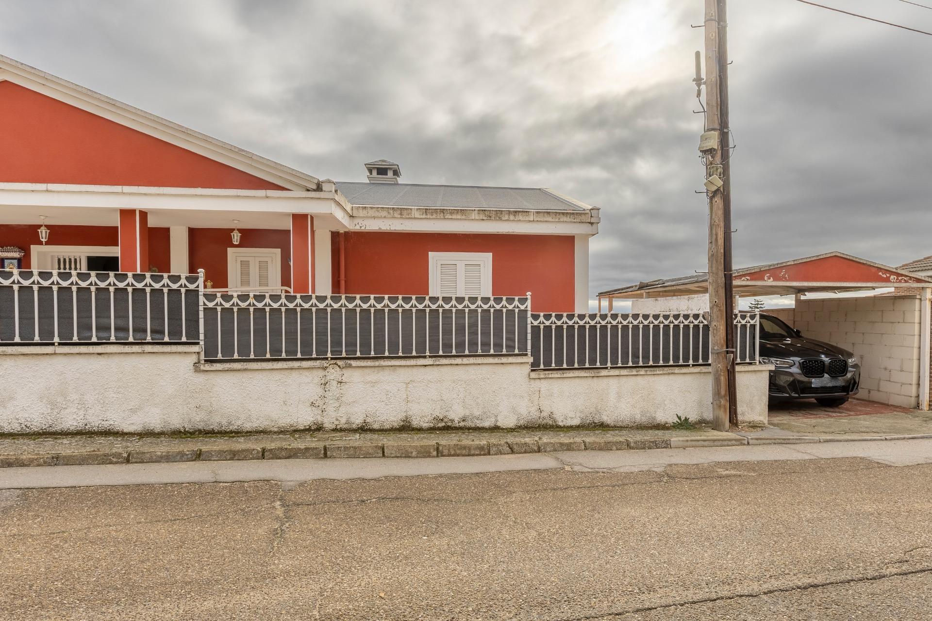 Casas o chalets-Venta-Simancas-1994013-Foto-4