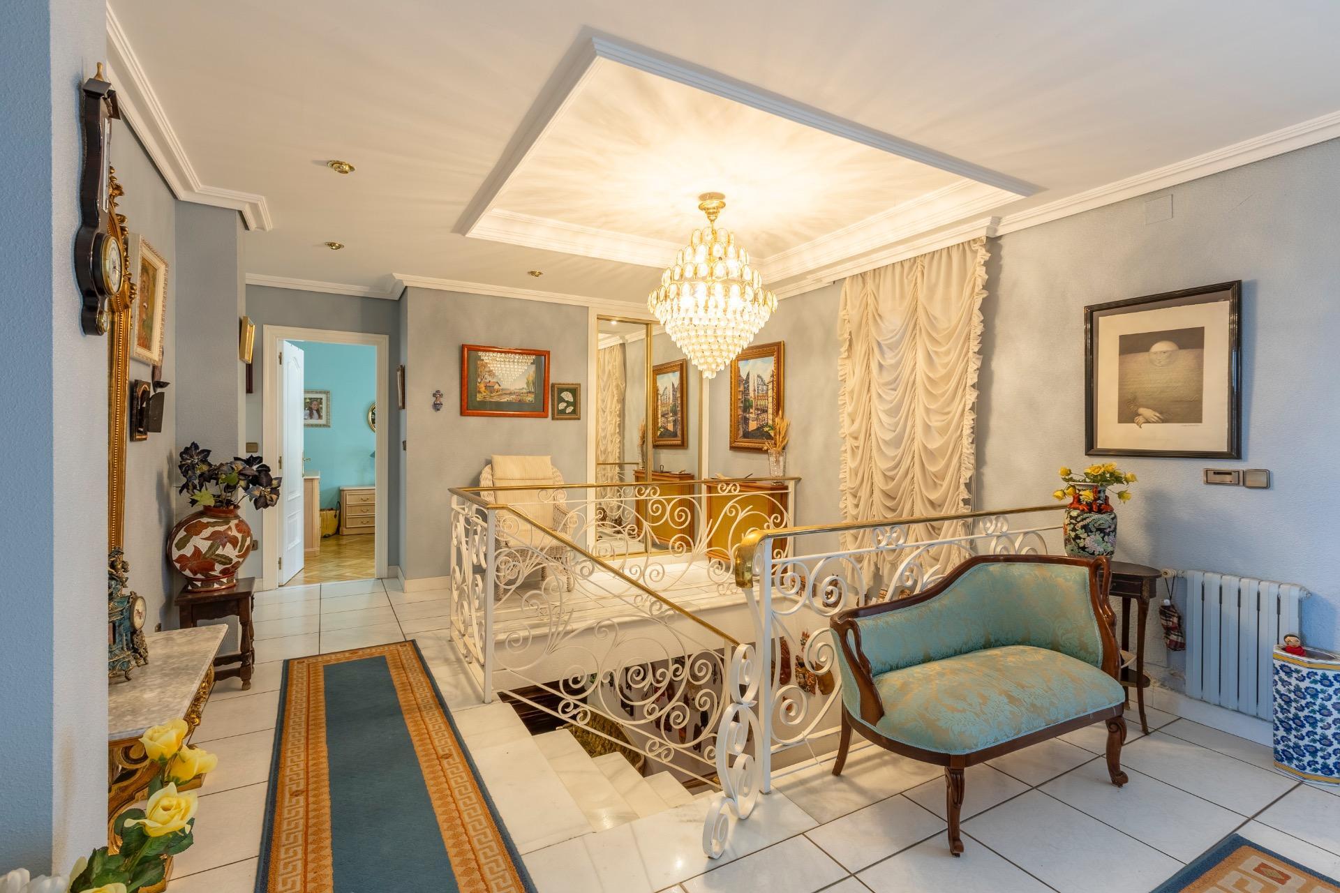 Casas o chalets-Venta-Simancas-1994013-Foto-17