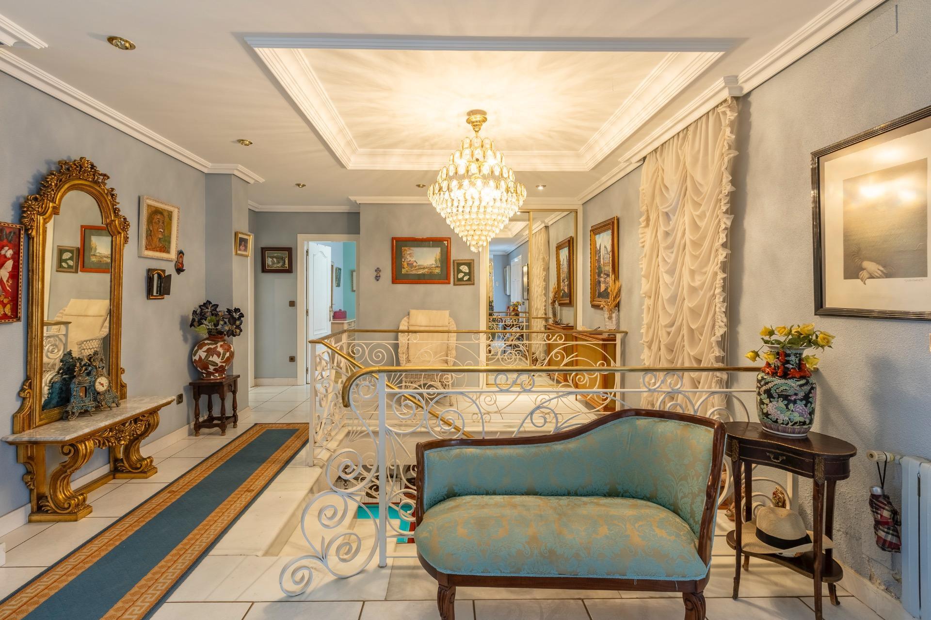 Casas o chalets-Venta-Simancas-1994013-Foto-18