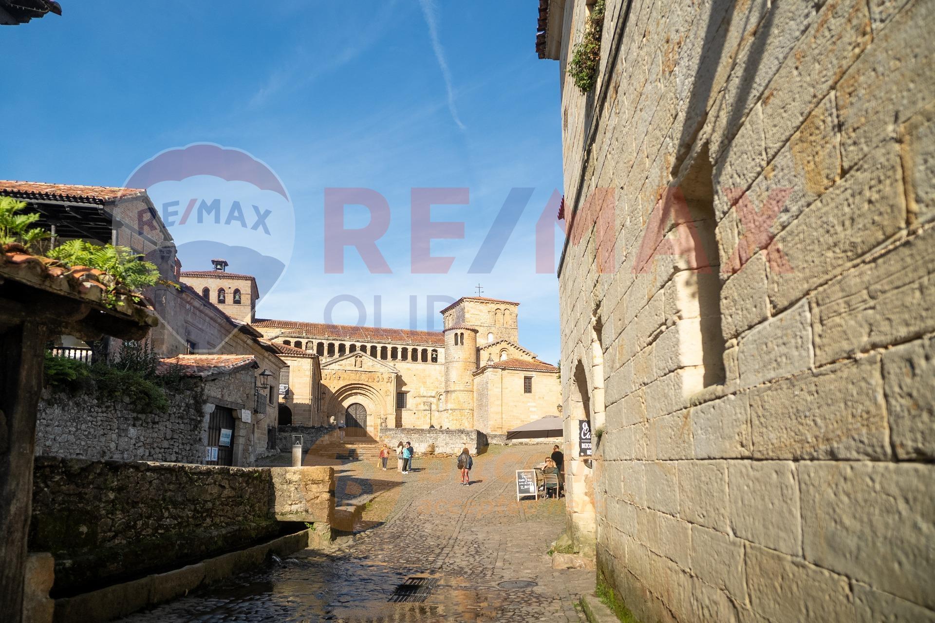 Pisos-Venta-Santillana del Mar-1994016-Foto-36