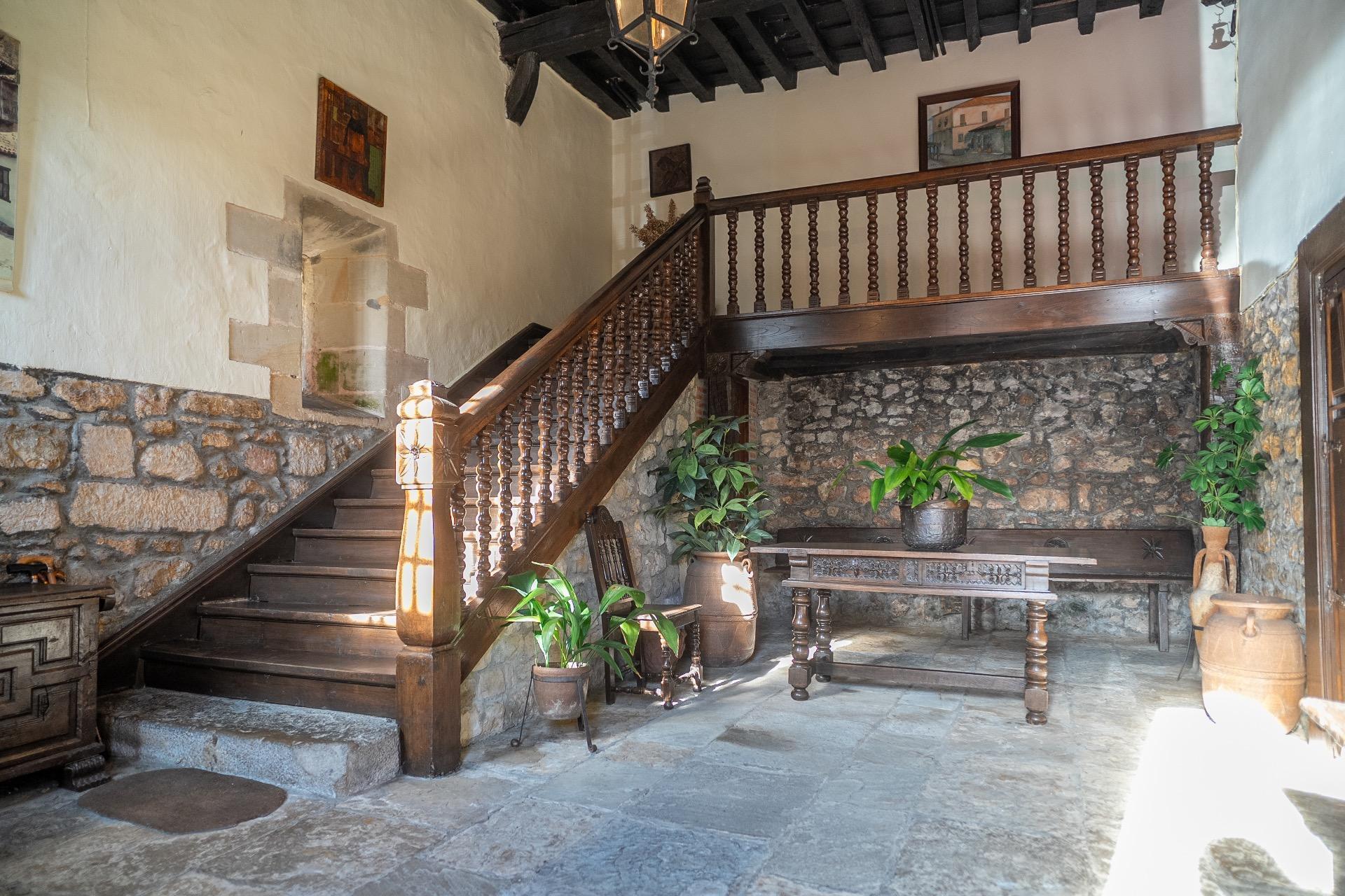 Pisos-Venta-Santillana del Mar-1994019-Foto-10