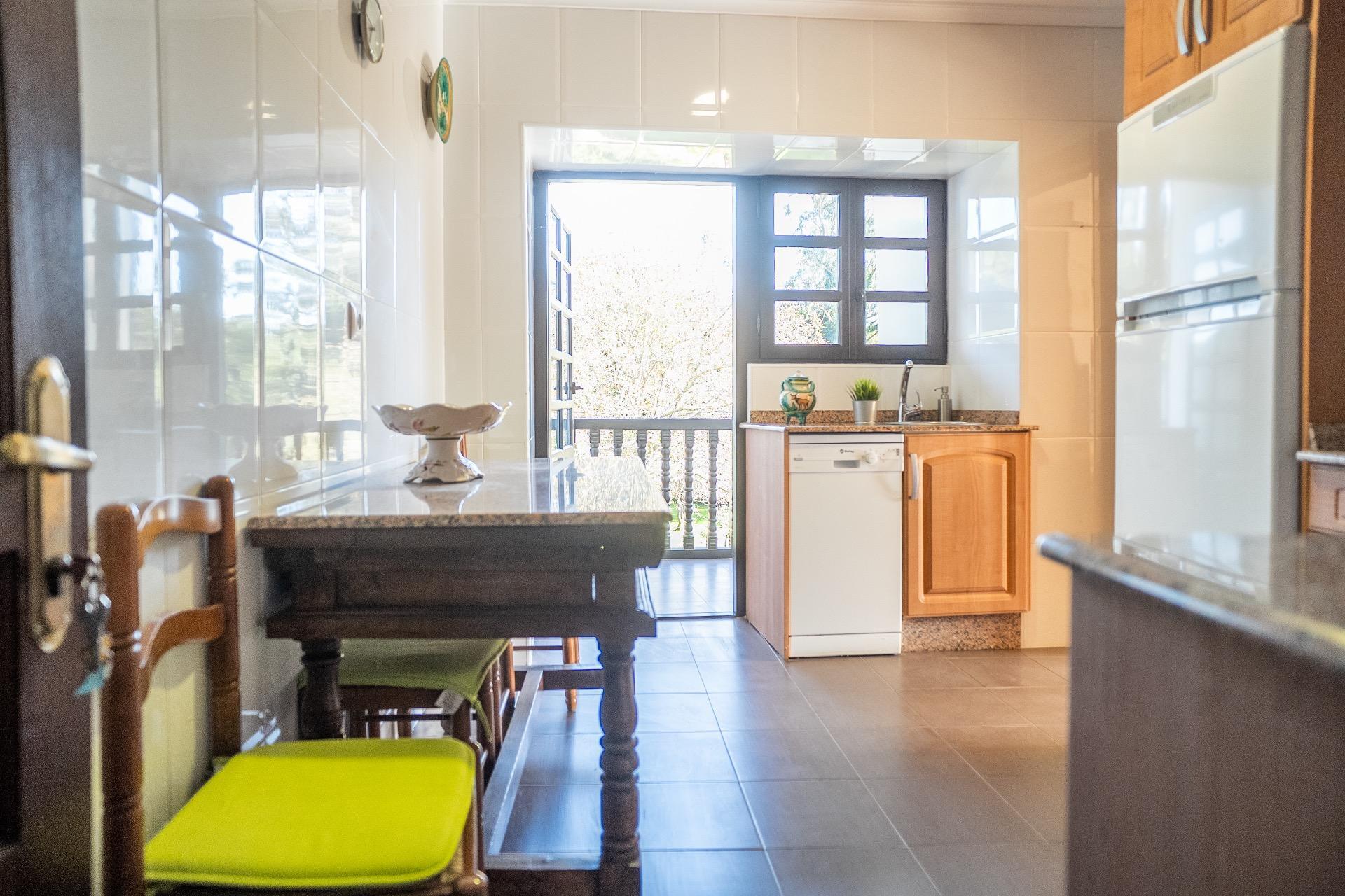 Pisos-Venta-Santillana del Mar-1994019-Foto-14