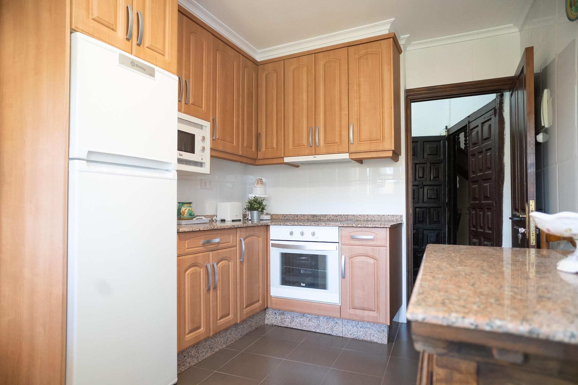 Pisos-Venta-Santillana del Mar-1994019-Foto-16