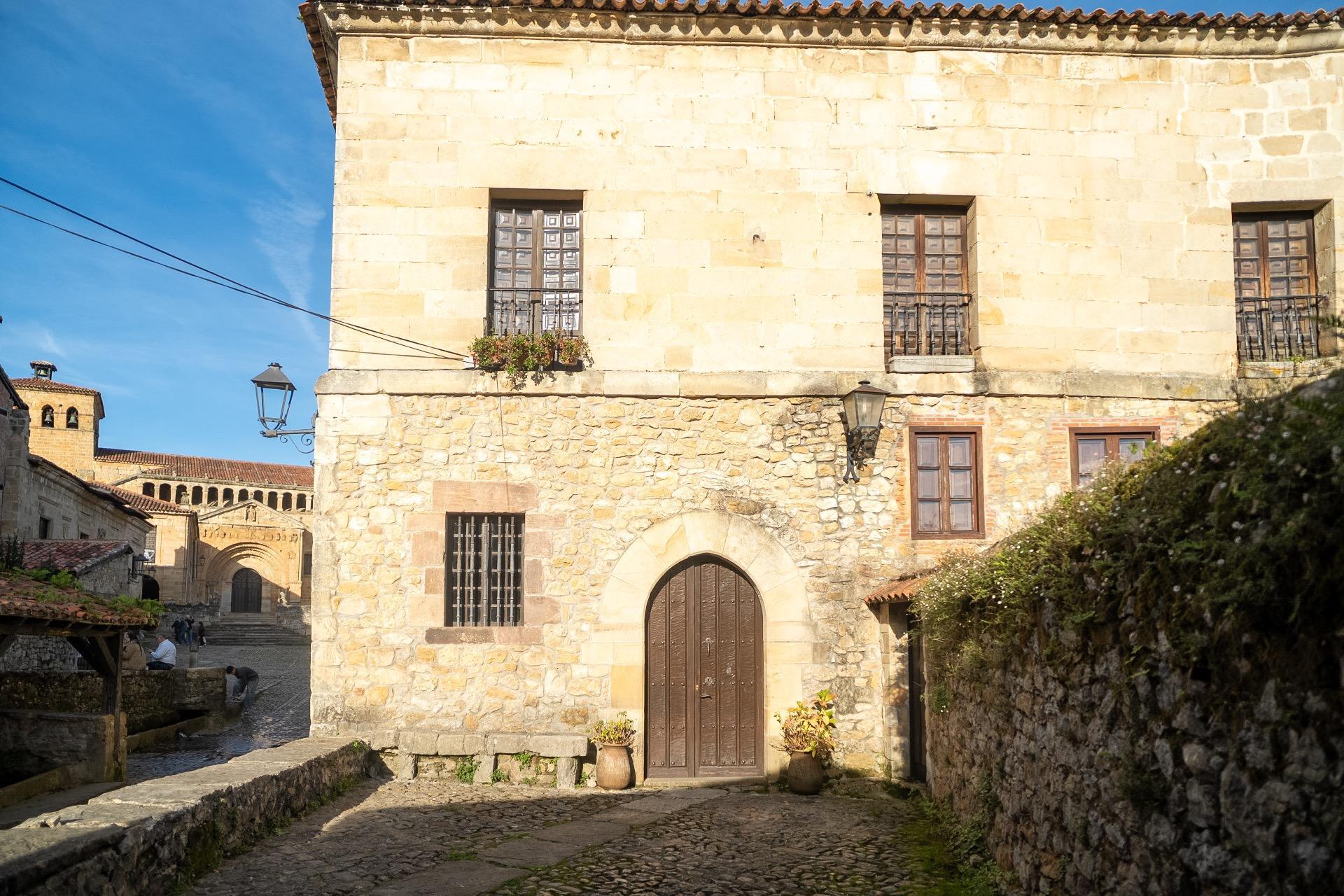 Pisos-Venta-Santillana del Mar-1994019-Foto-46