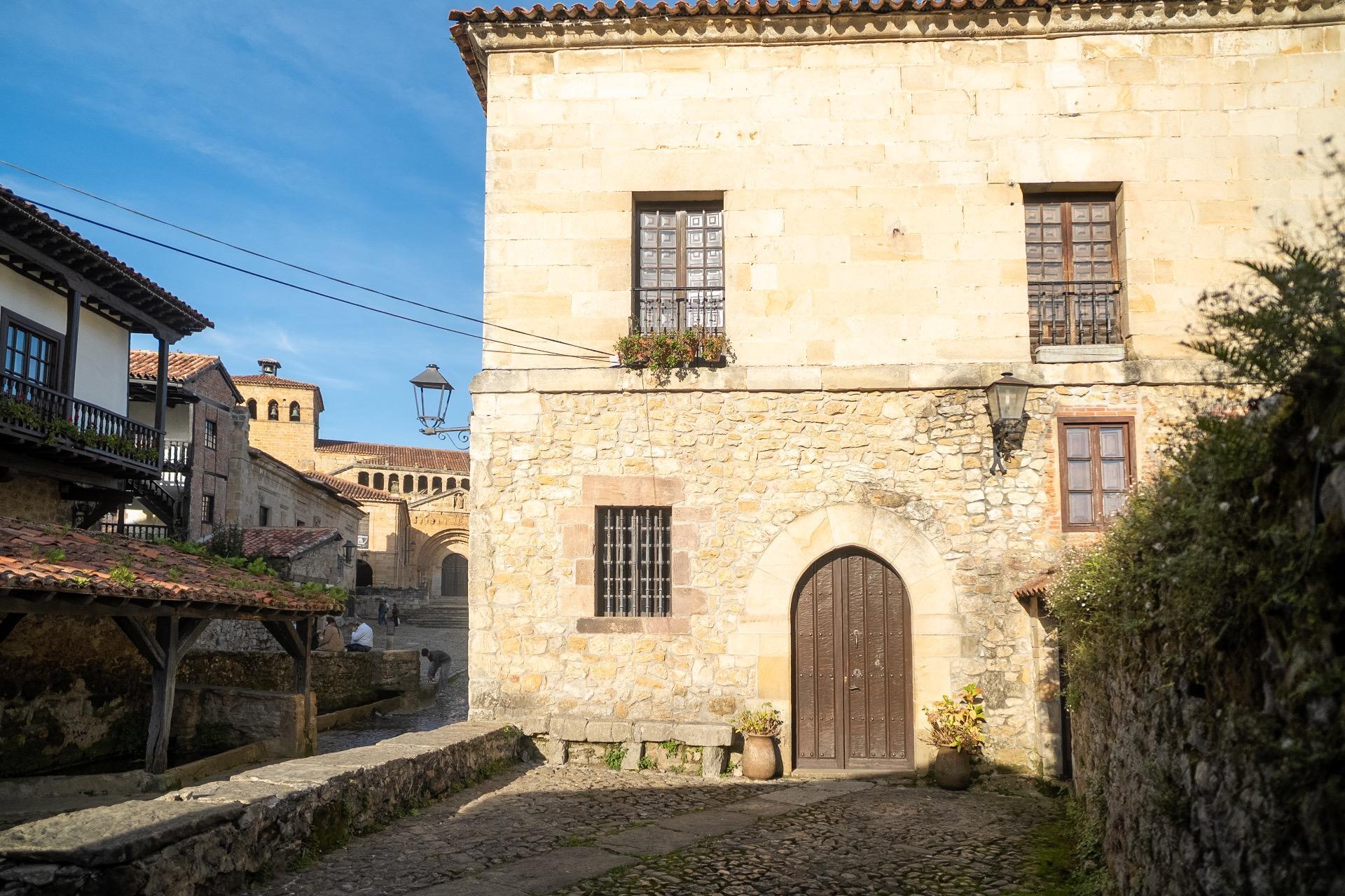 Pisos-Venta-Santillana del Mar-1994019-Foto-47