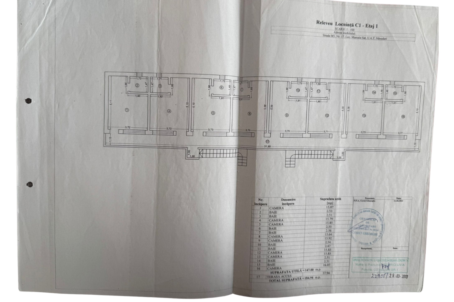 Fincas y solares-Venta-Mamaia-1968483-Foto-22