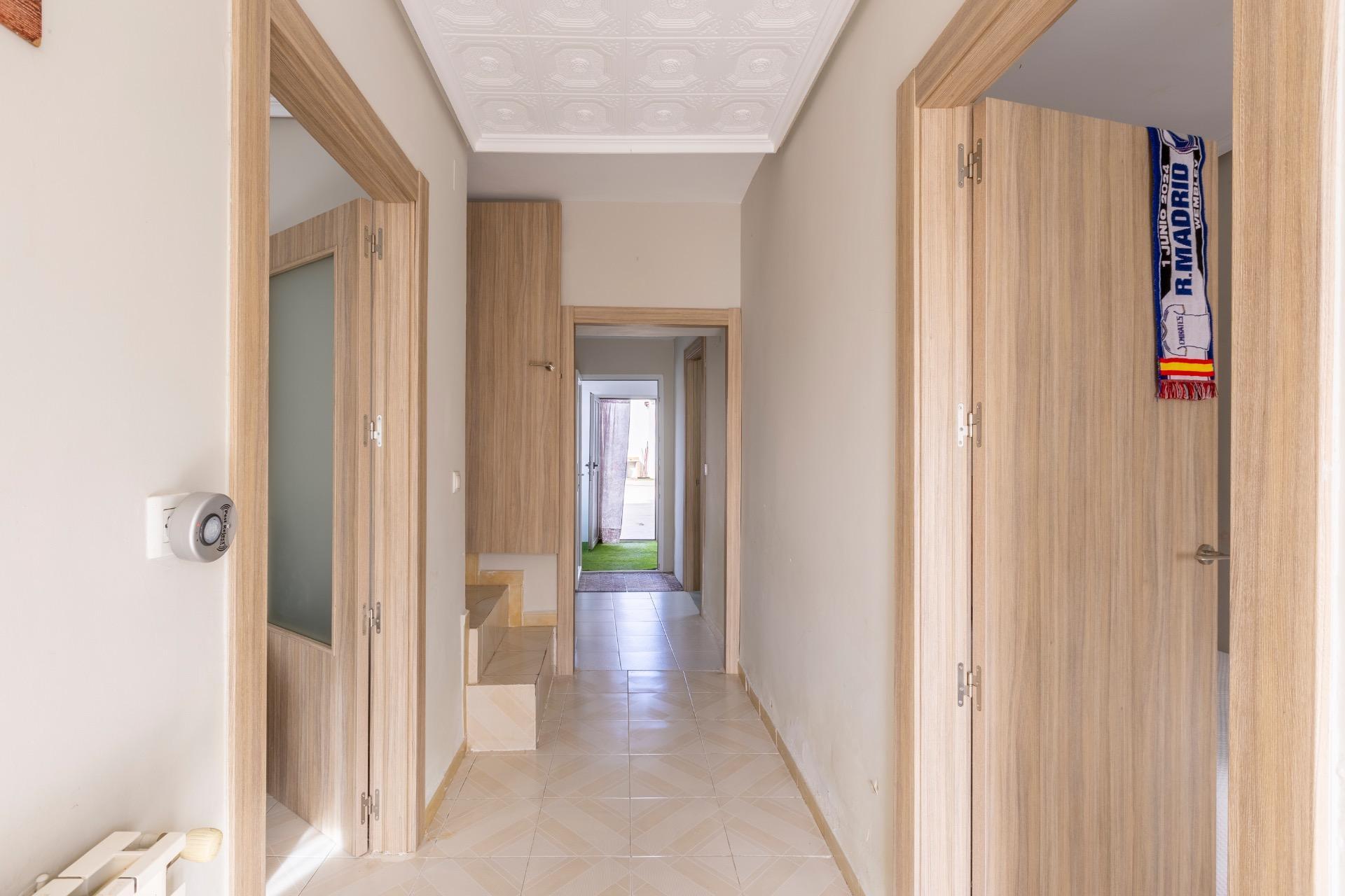 Casas o chalets-Venta-Villamayor de Campos-1994025-Foto-4