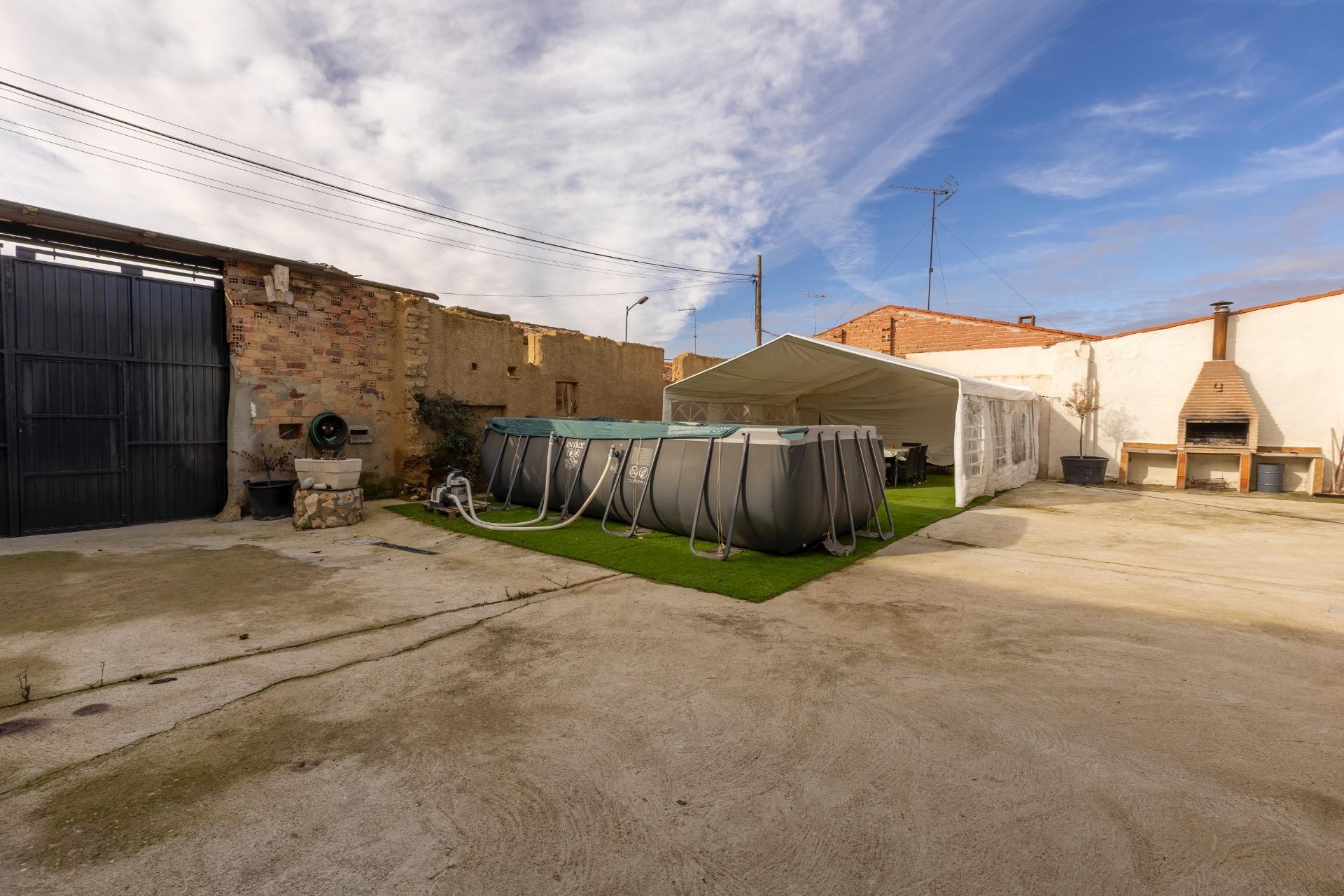 Casas o chalets-Venta-Villamayor de Campos-1994025-Foto-37