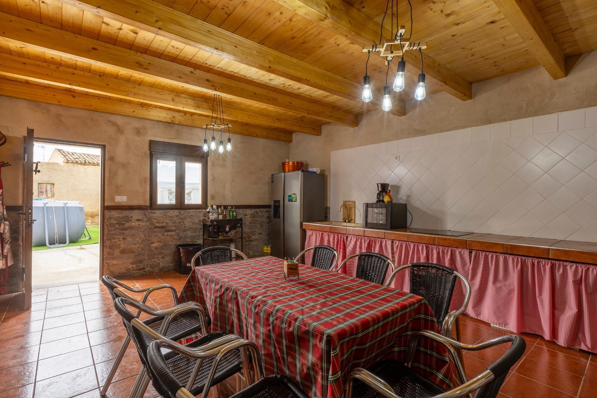 Casas o chalets-Venta-Villamayor de Campos-1994025-Foto-49