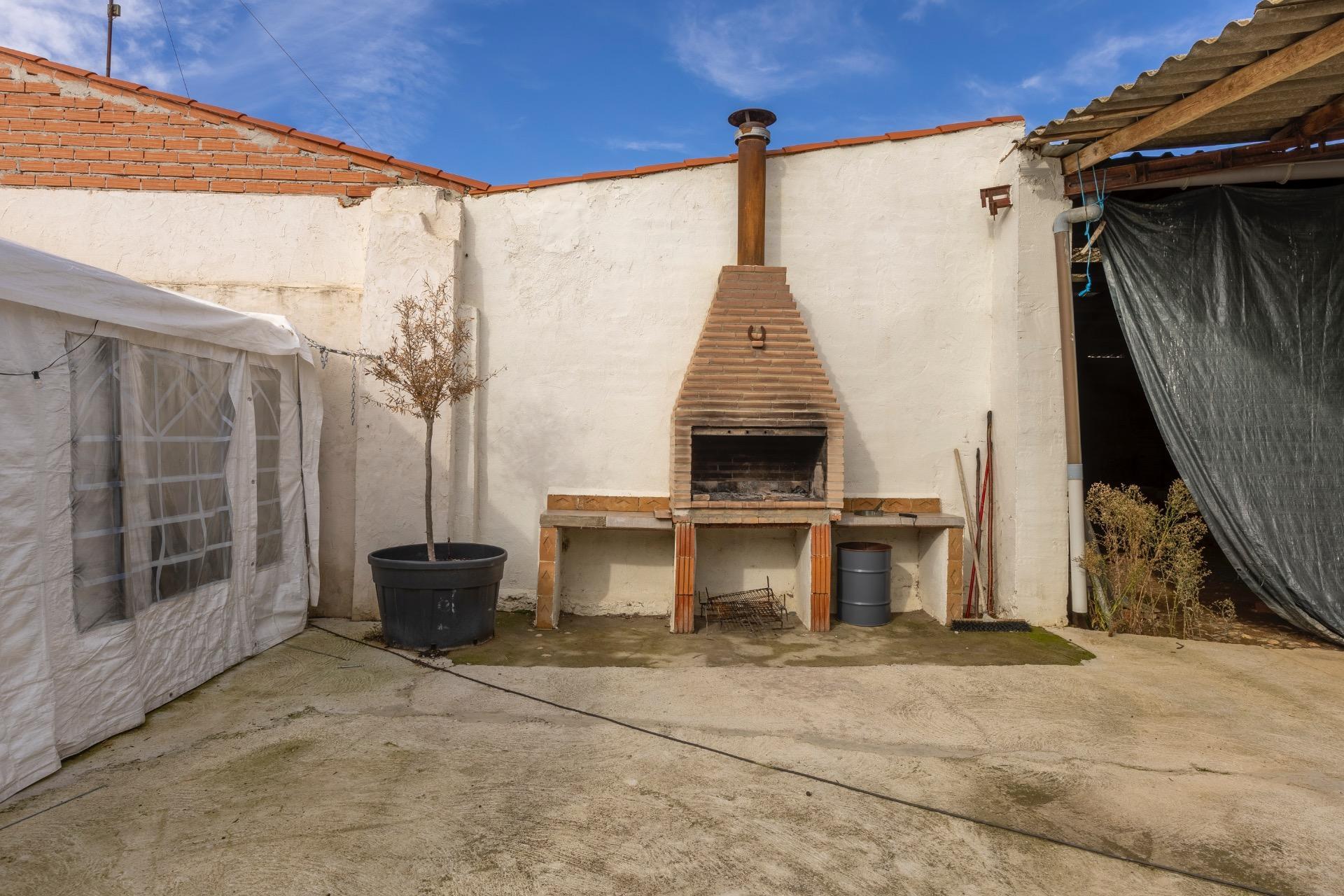 Casas o chalets-Venta-Villamayor de Campos-1994025-Foto-50