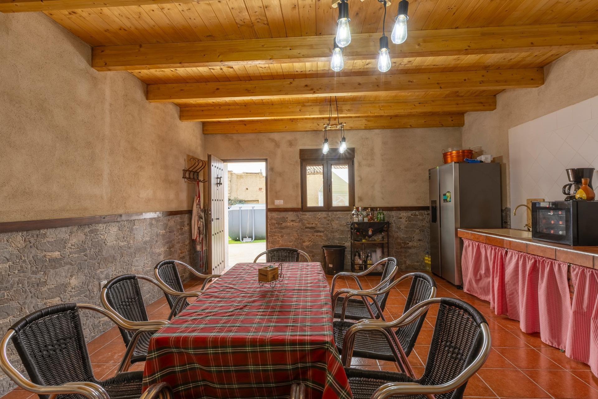 Casas o chalets-Venta-Villamayor de Campos-1994025-Foto-46