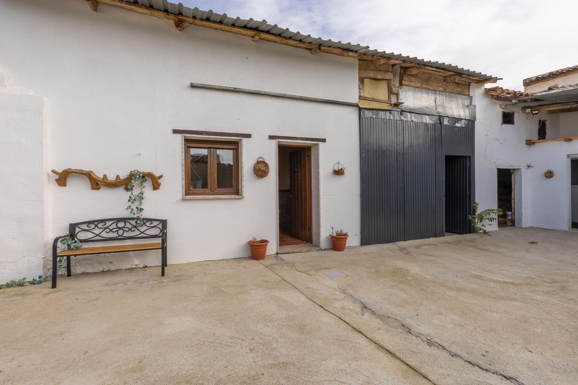 Casas o chalets-Venta-Villamayor de Campos-1994025-Foto-54