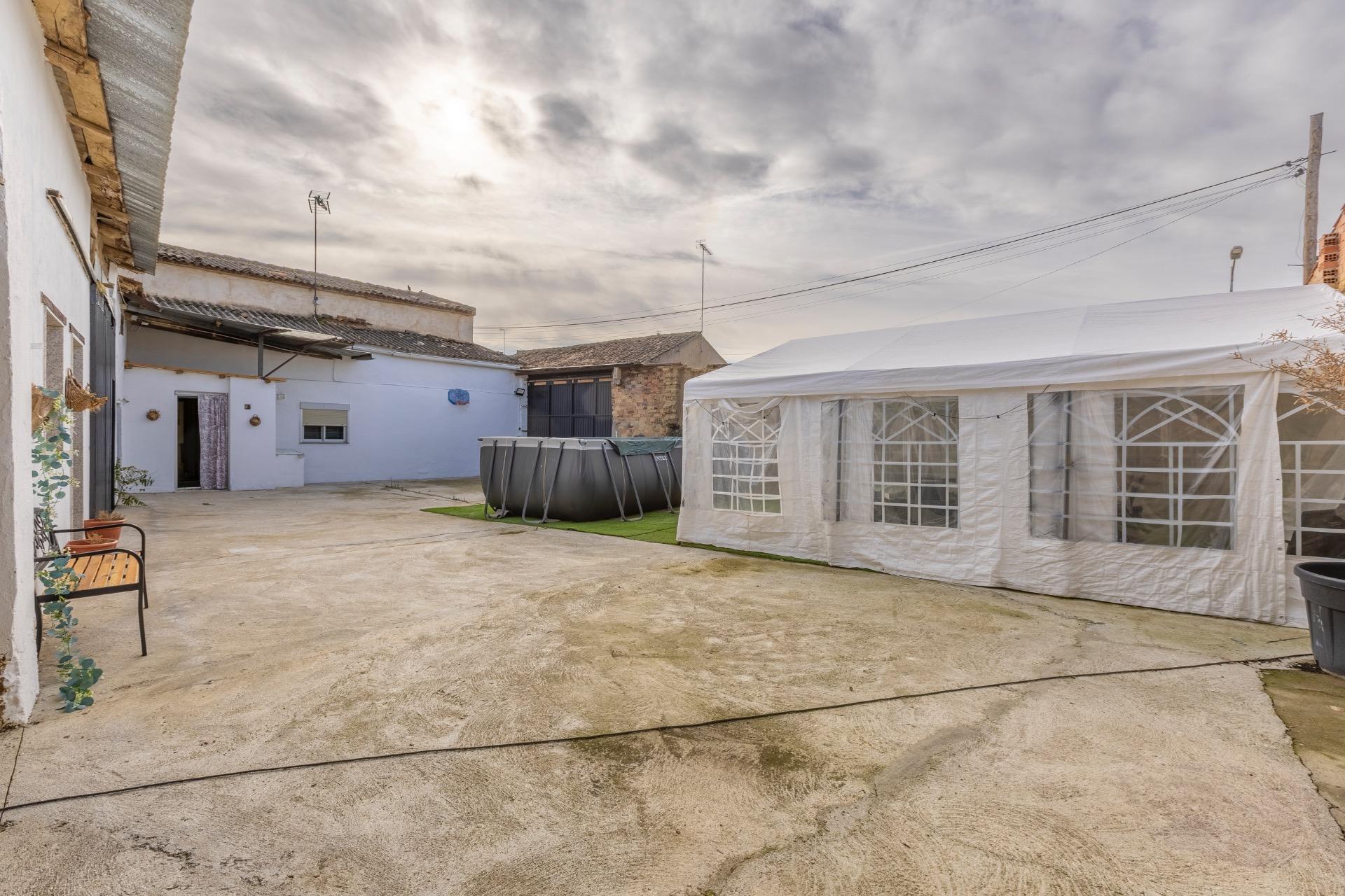 Casas o chalets-Venta-Villamayor de Campos-1994025-Foto-53