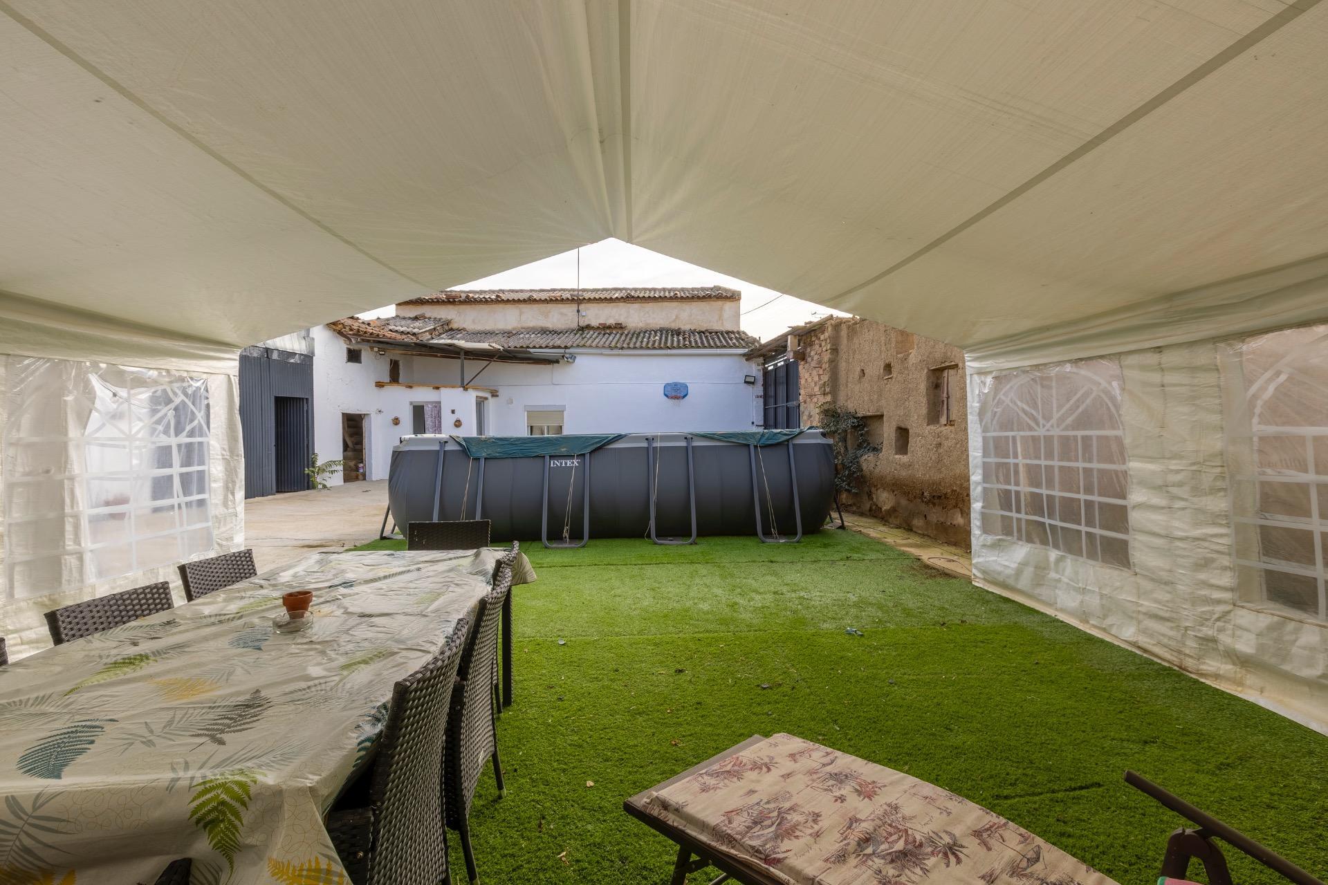 Casas o chalets-Venta-Villamayor de Campos-1994025-Foto-57