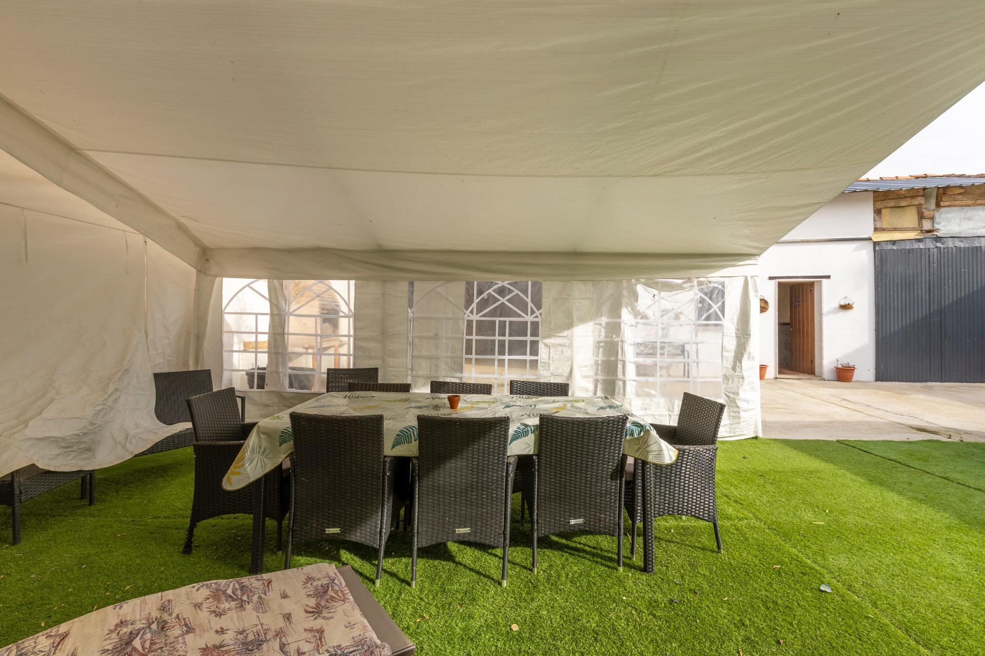 Casas o chalets-Venta-Villamayor de Campos-1994025-Foto-56