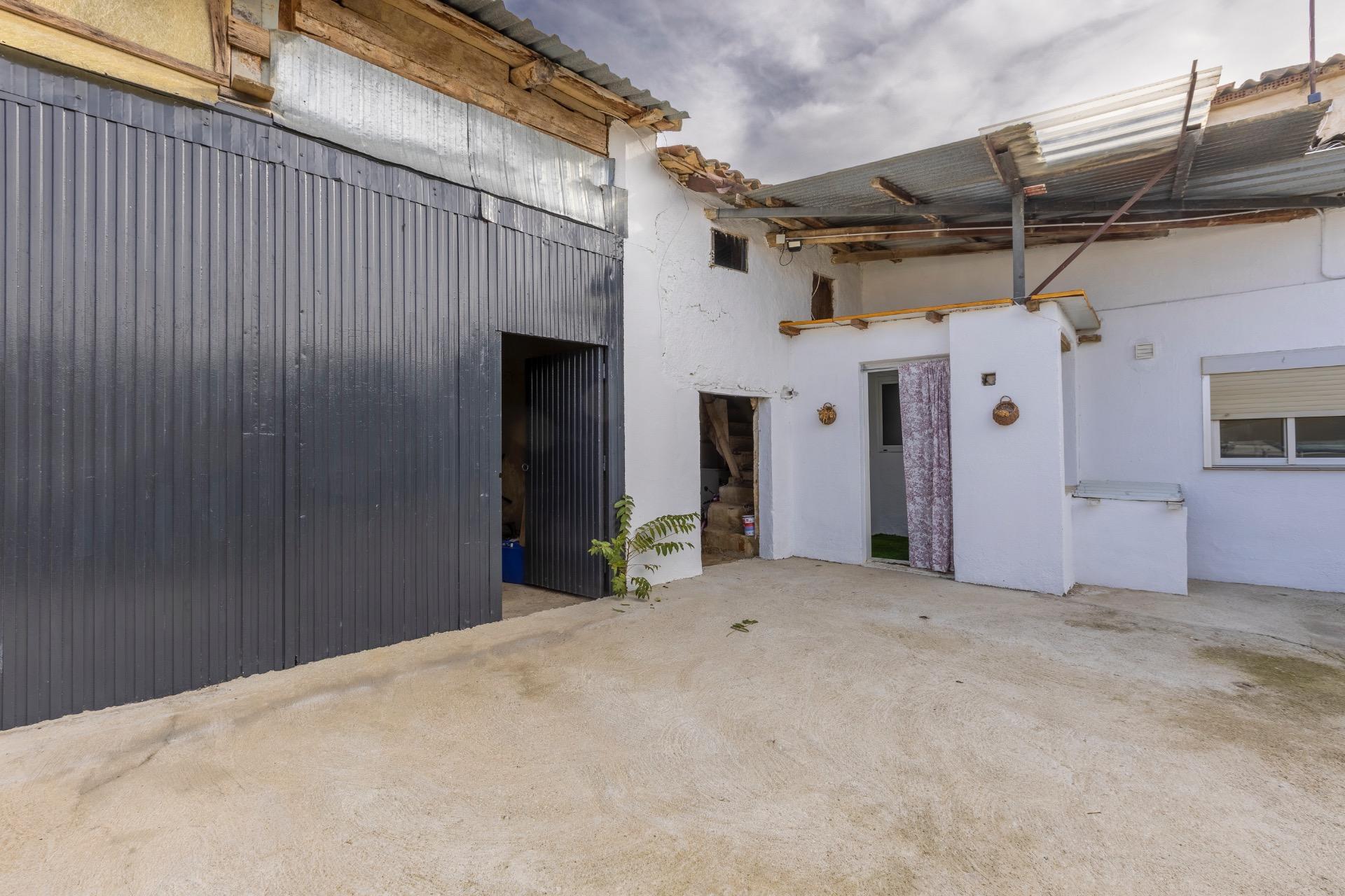 Casas o chalets-Venta-Villamayor de Campos-1994025-Foto-58