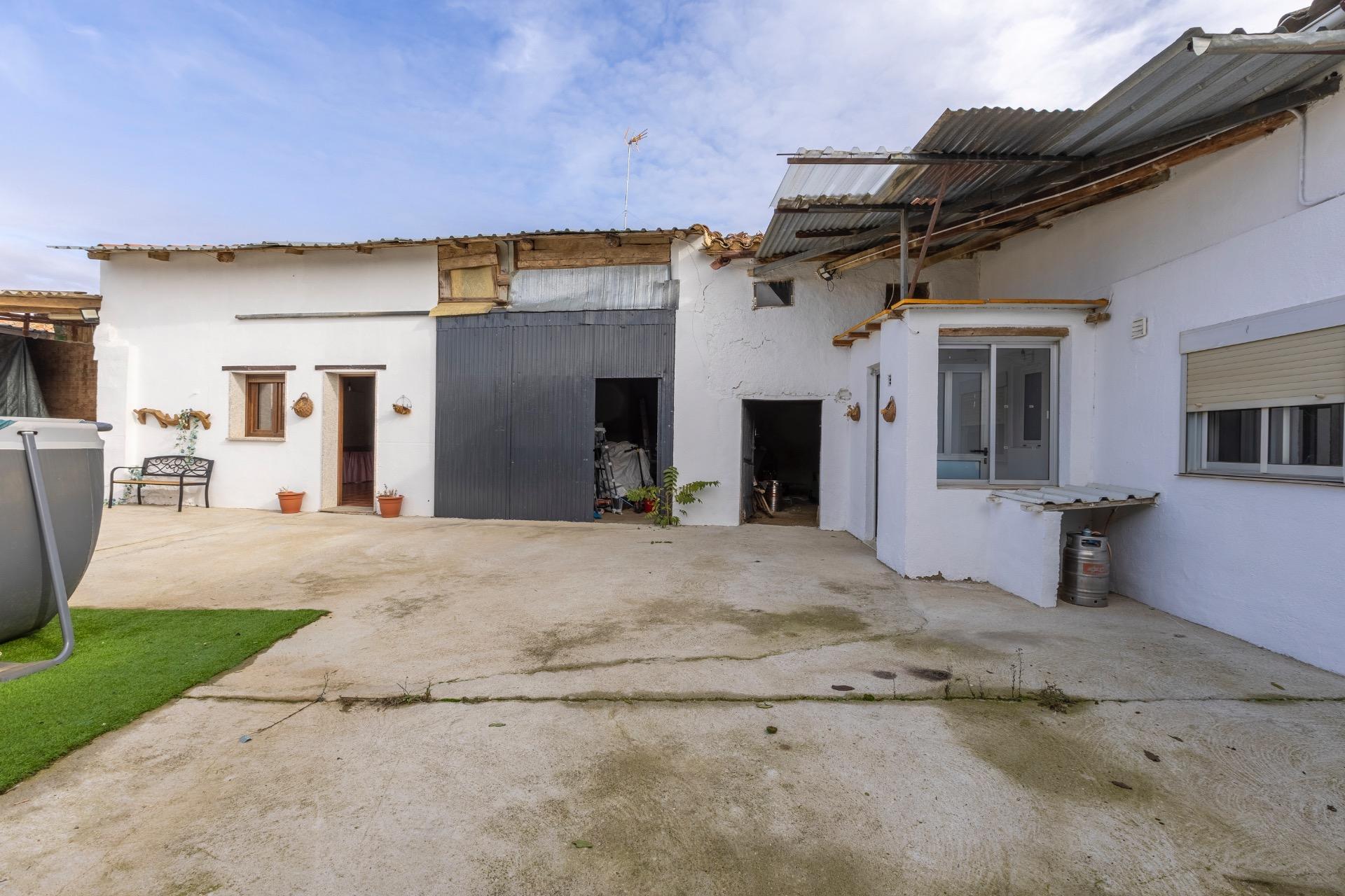 Casas o chalets-Venta-Villamayor de Campos-1994025-Foto-60