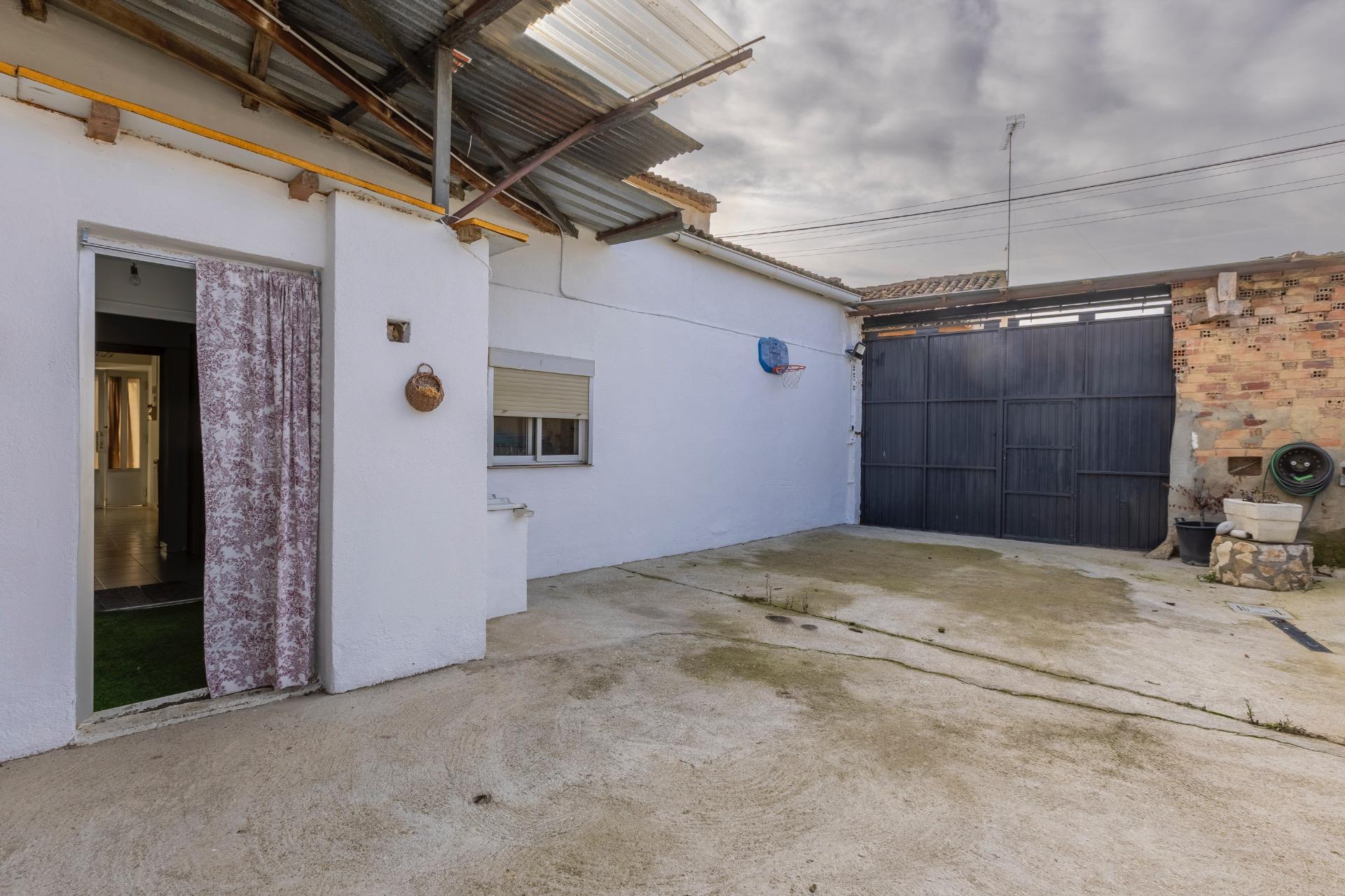 Casas o chalets-Venta-Villamayor de Campos-1994025-Foto-59