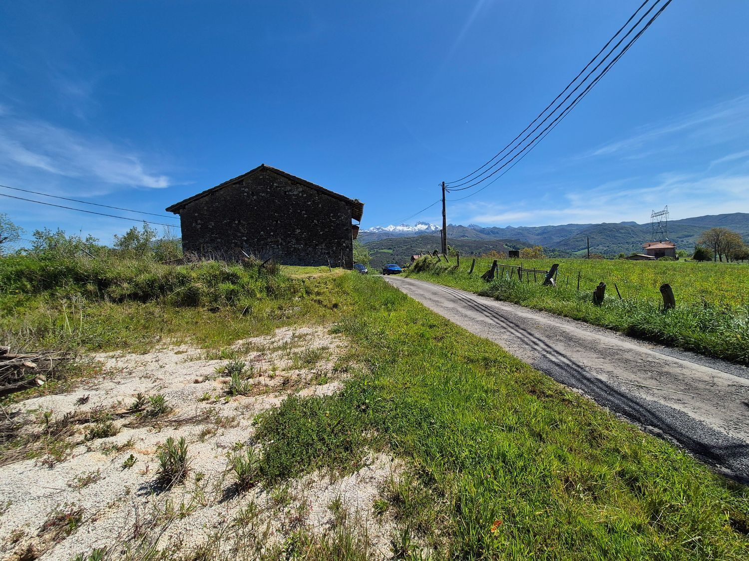 Fincas y solares-Venta-Cangas de OnÃ­s-1745085-Foto-13