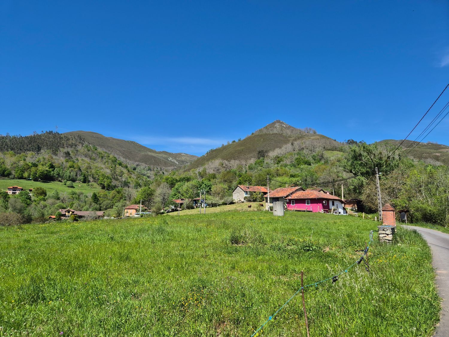 Fincas y solares-Venta-Cangas de OnÃ­s-1745085-Foto-18