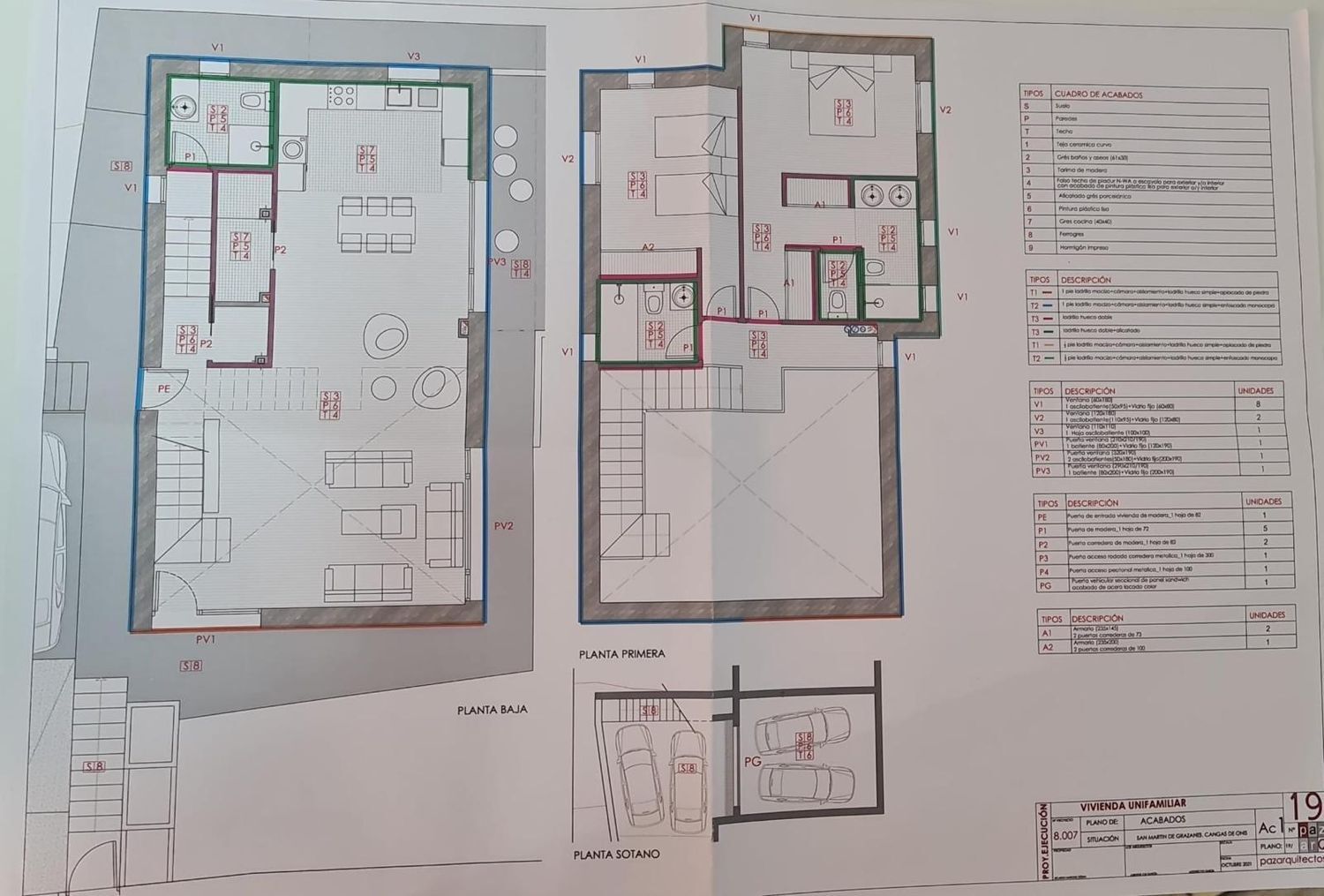 Fincas y solares-Venta-Cangas de OnÃ­s-1745085-Foto-21