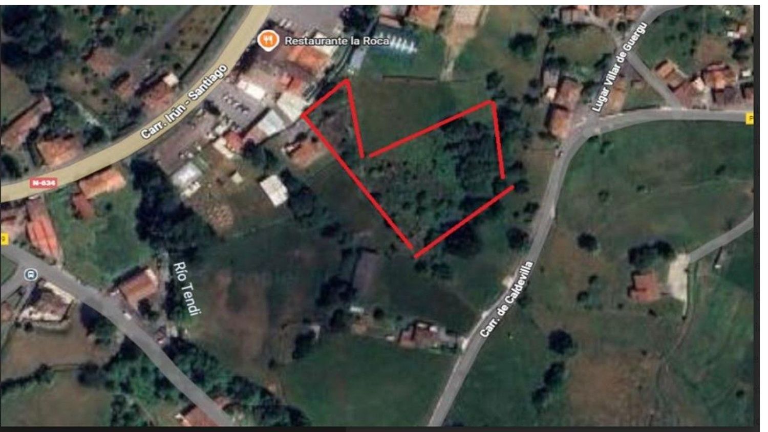 Fincas y solares-Venta-PiloÃ±a-1681023-Foto-13