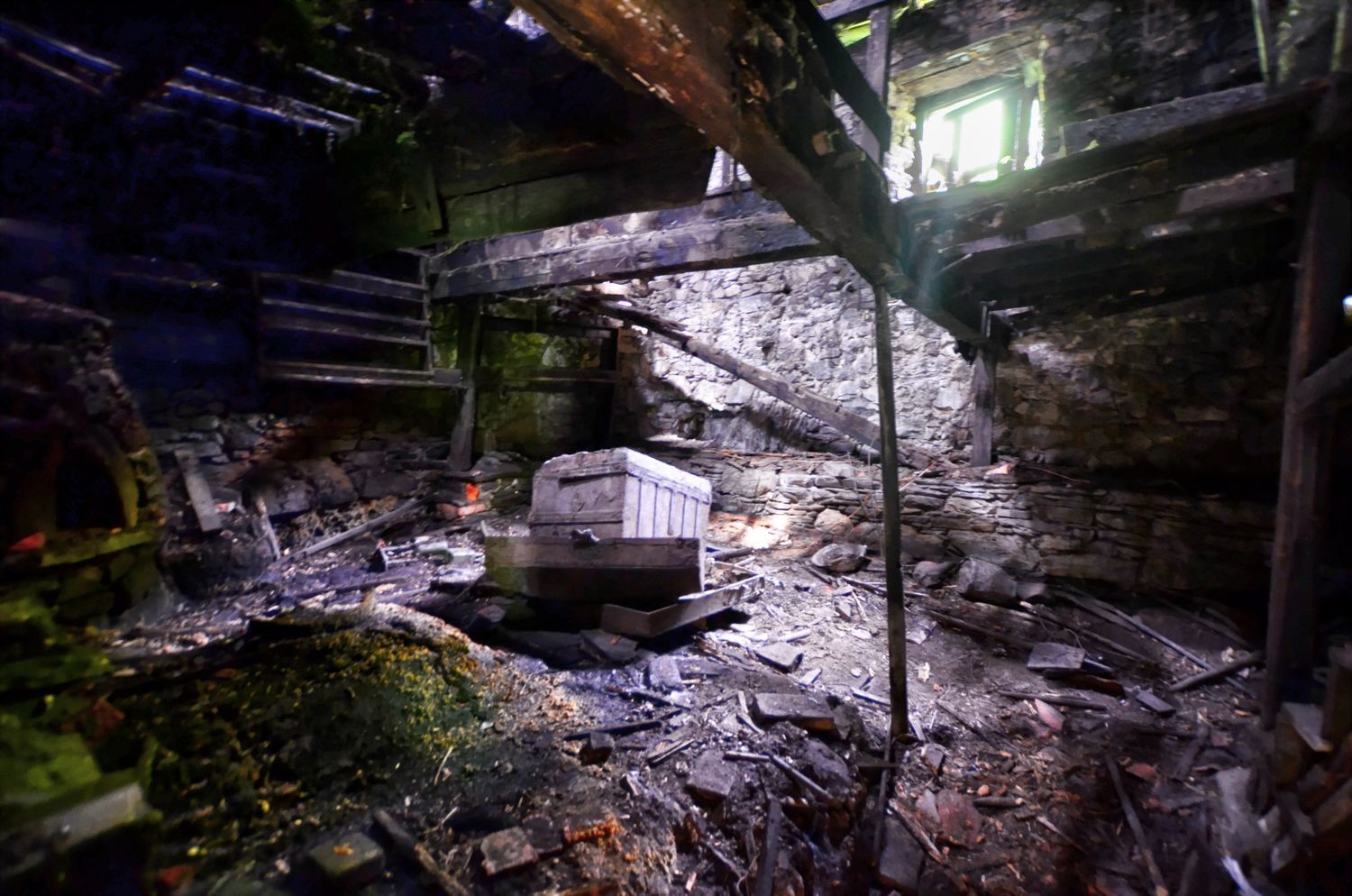 Casas o chalets-Venta-Mieres-2015617-Foto-13