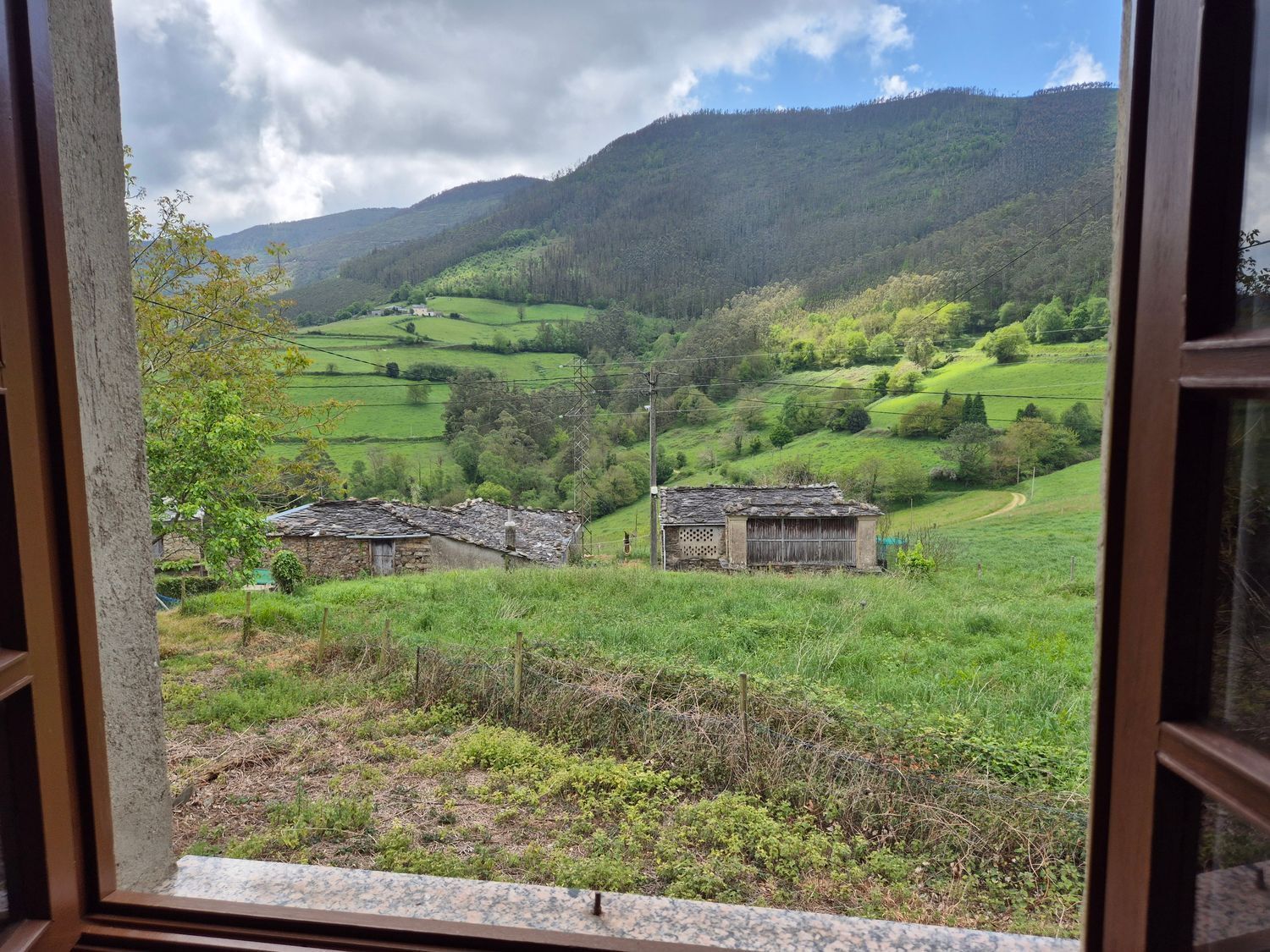 Casas o chalets-Venta-Vegadeo-1831224