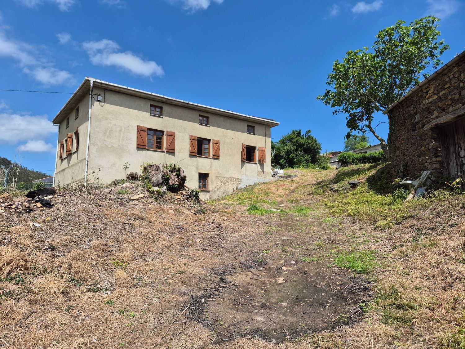 Casas o chalets-Venta-Vegadeo-1831224-Foto-5