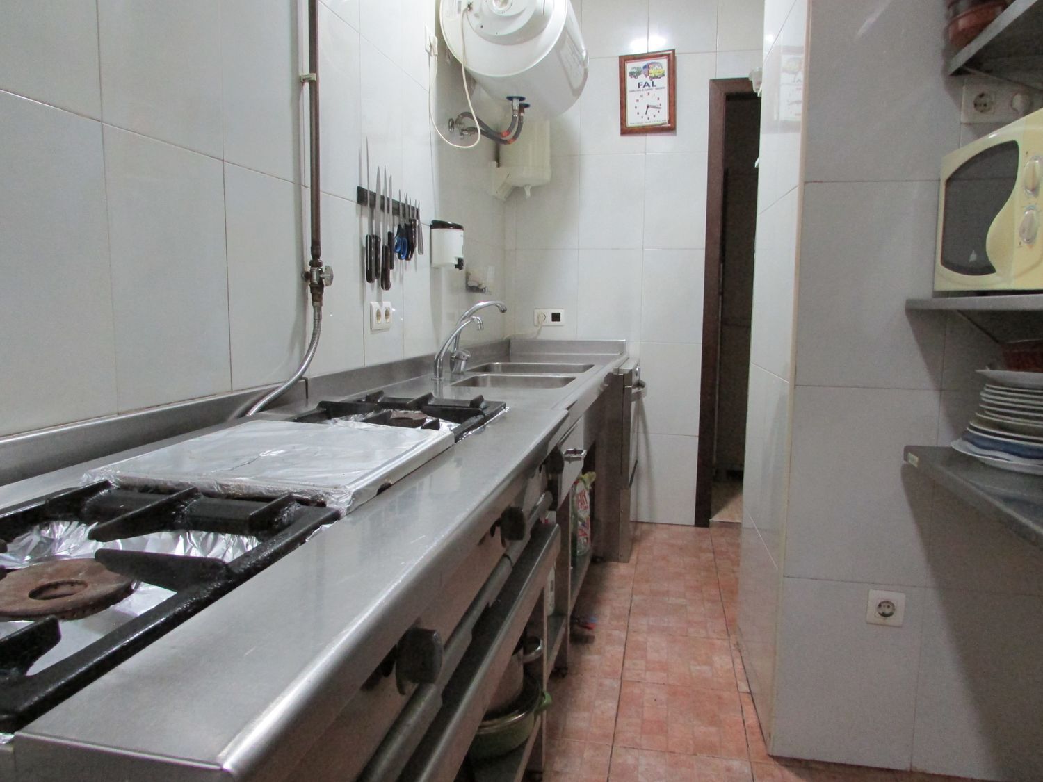 Negocios-Venta-GijÃ³n-589508-Foto-21