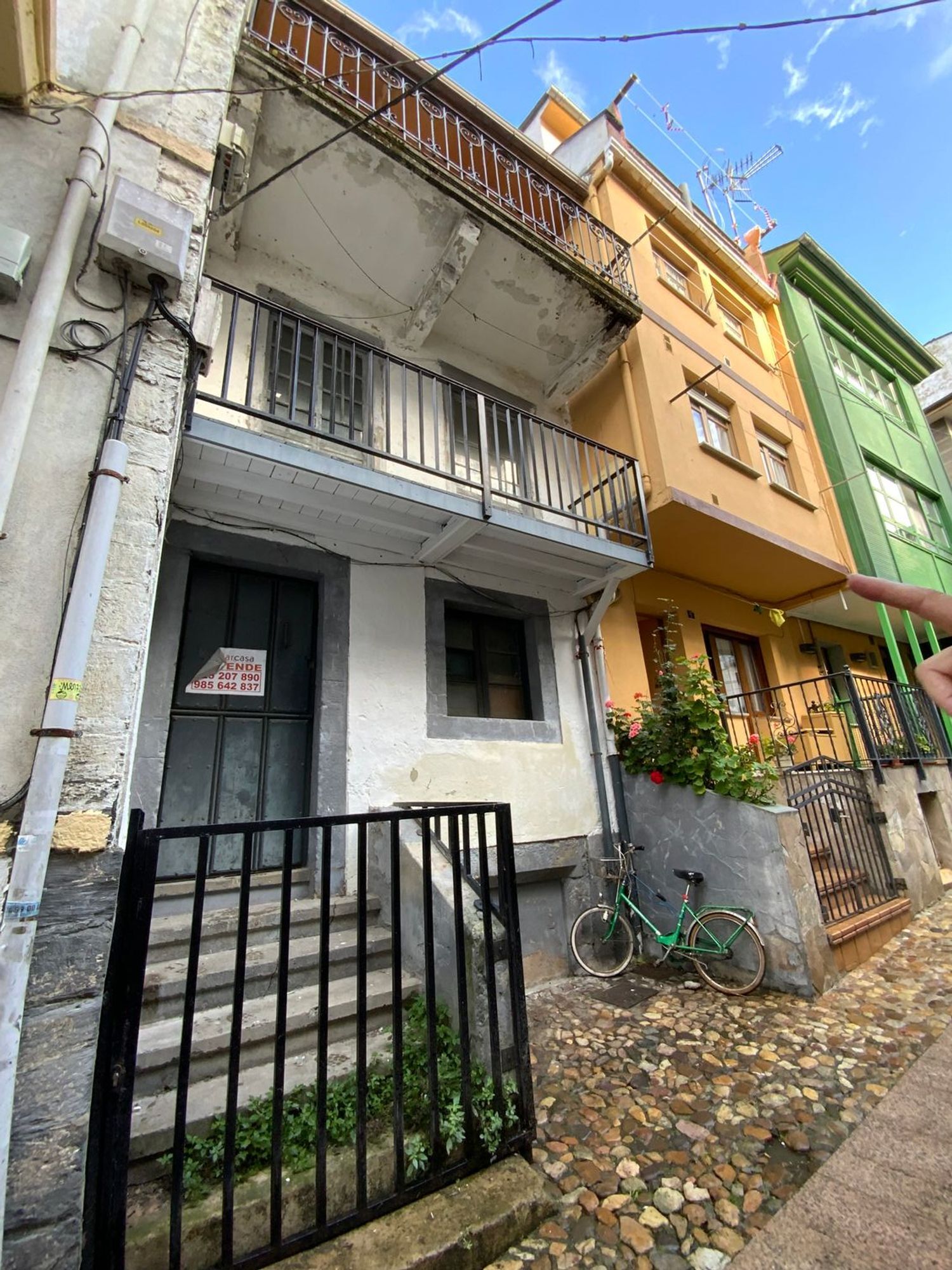 Edificios-Venta-ValdÃ©s-1994312-Foto-4