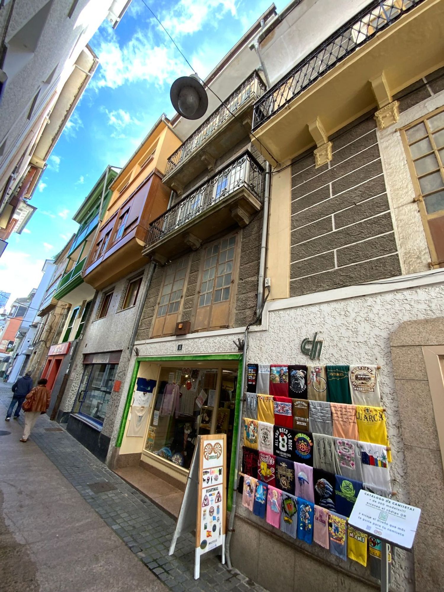 Edificios-Venta-ValdÃ©s-1994312-Foto-11