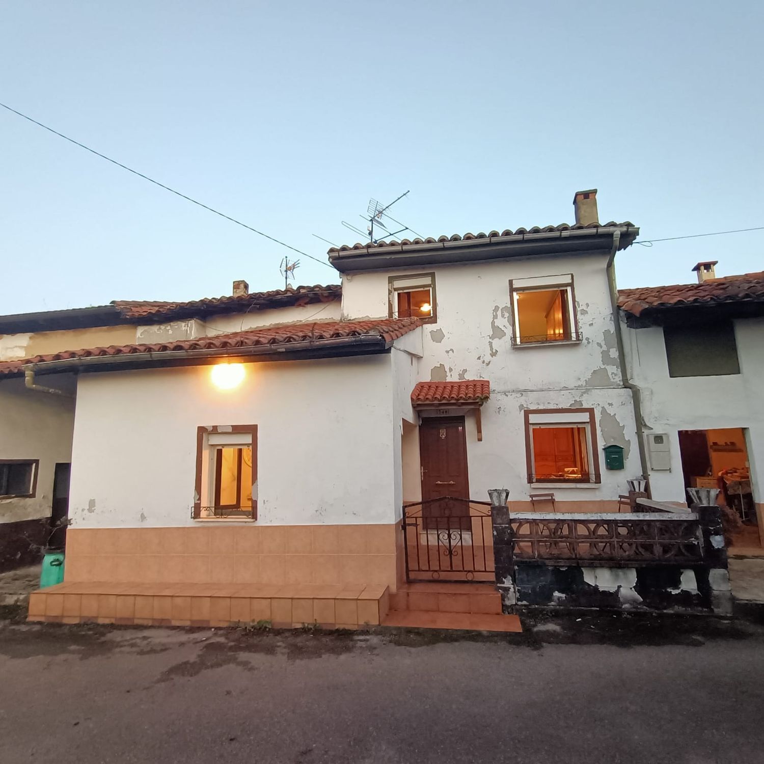 Casas o chalets-Venta-Siero-1976073
