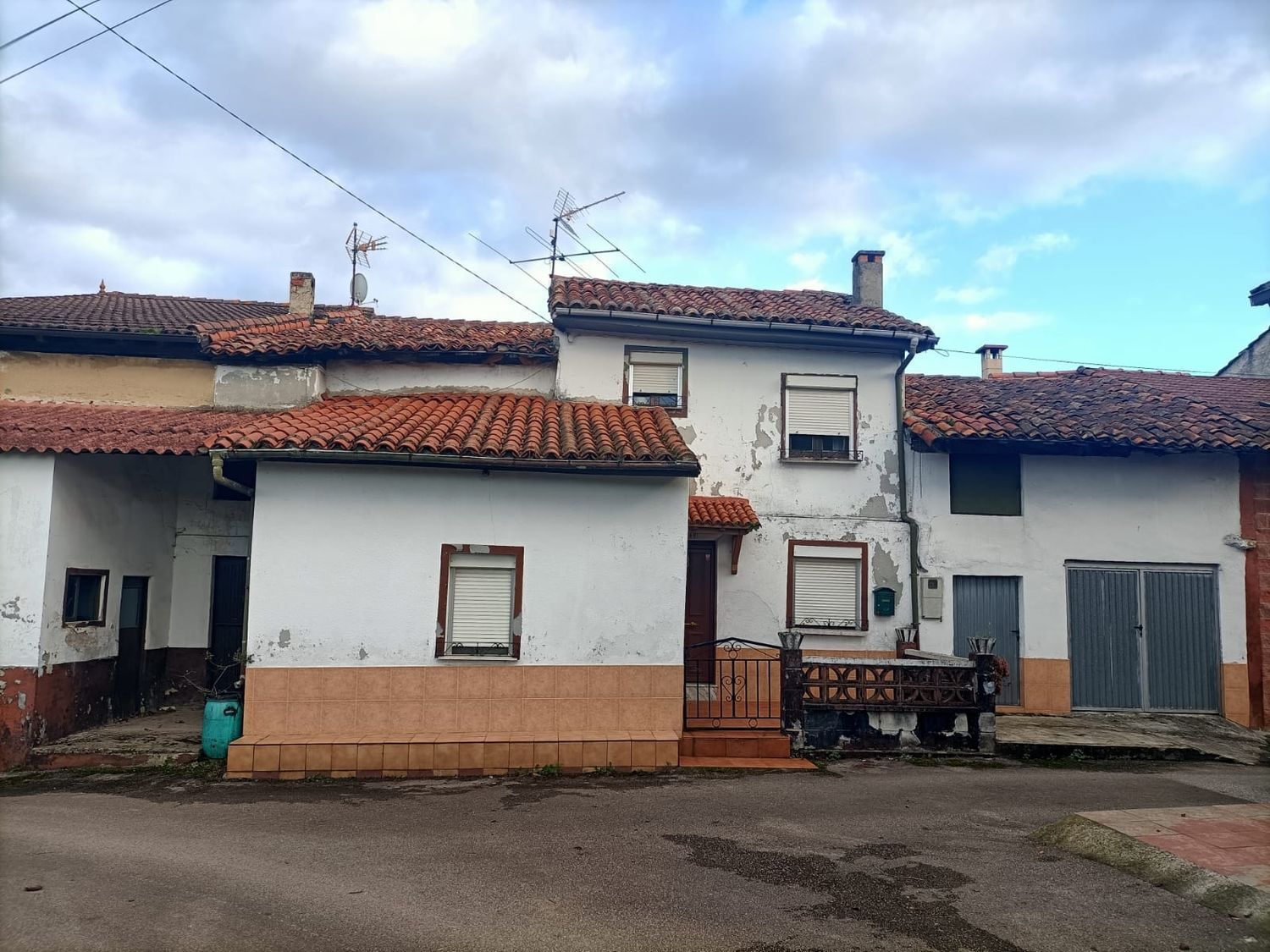 Casas o chalets-Venta-Siero-1976073-Foto-2