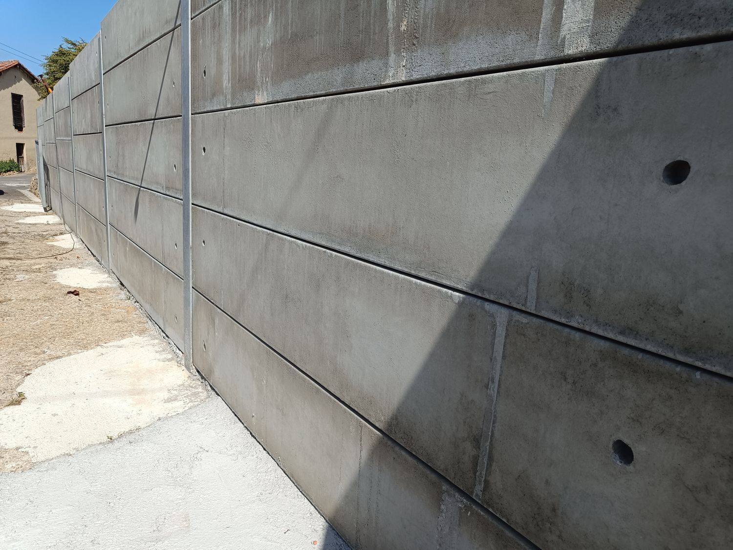 Casas o chalets-Venta-Las Navas del MarquÃ©s-999067-Foto-4