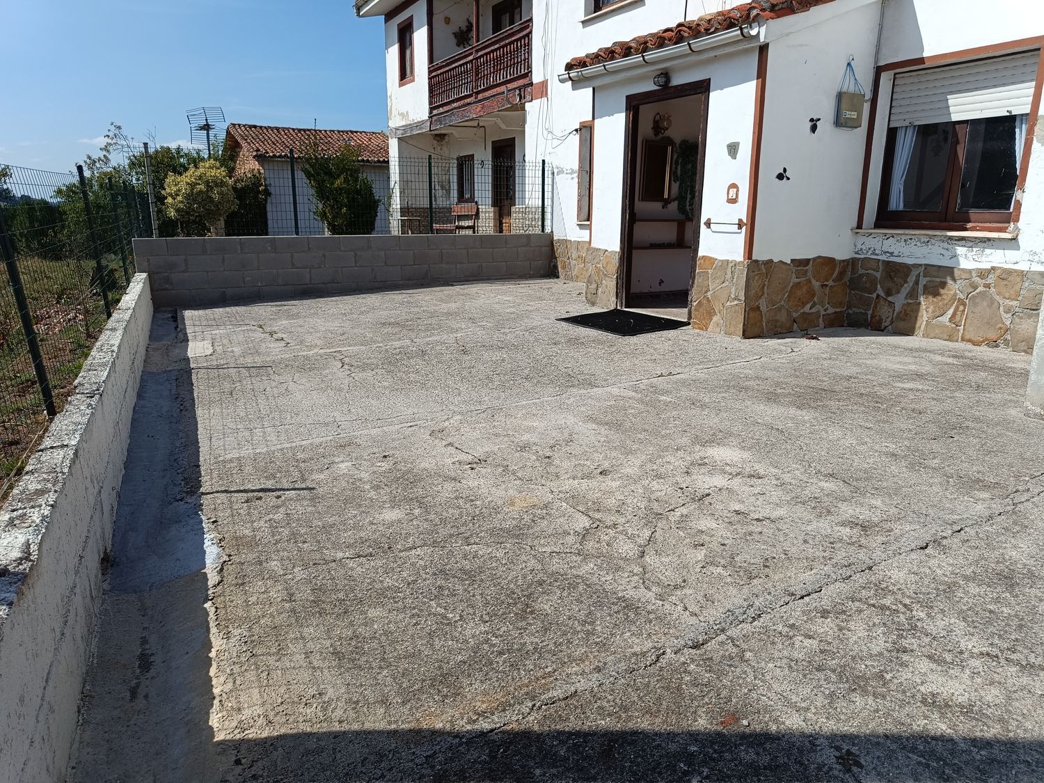 Casas o chalets-Venta-Las Navas del MarquÃ©s-999067-Foto-3