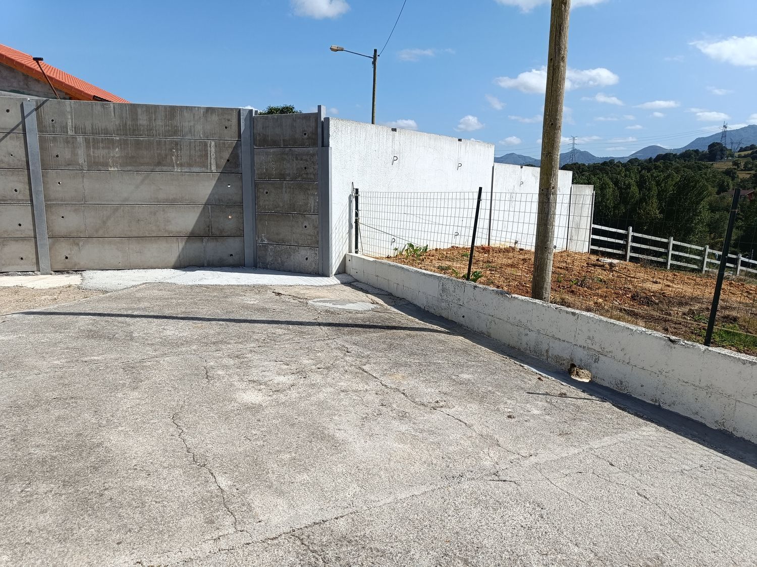 Casas o chalets-Venta-Las Navas del MarquÃ©s-999067-Foto-2