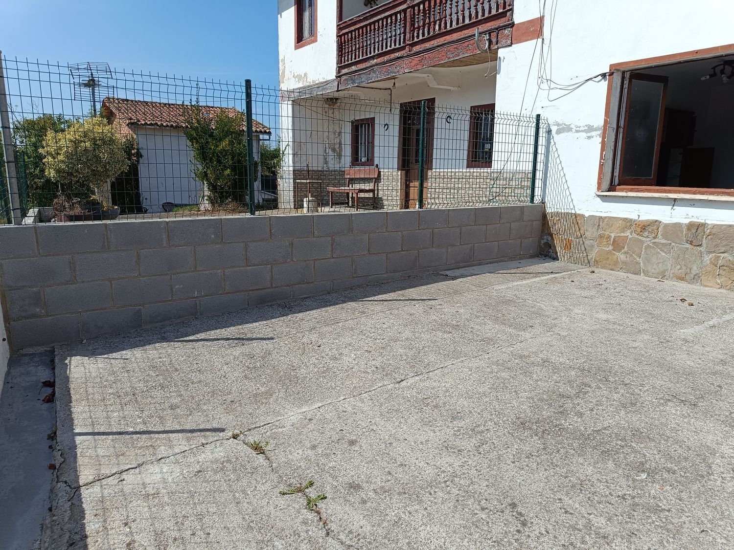Casas o chalets-Venta-Las Navas del MarquÃ©s-999067-Foto-5