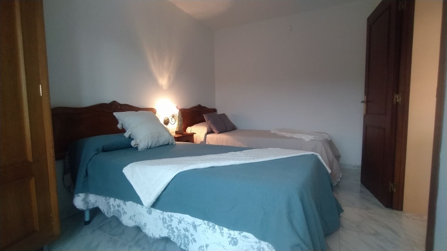 Casas o chalets-Venta-Las Navas del MarquÃ©s-999067-Foto-34