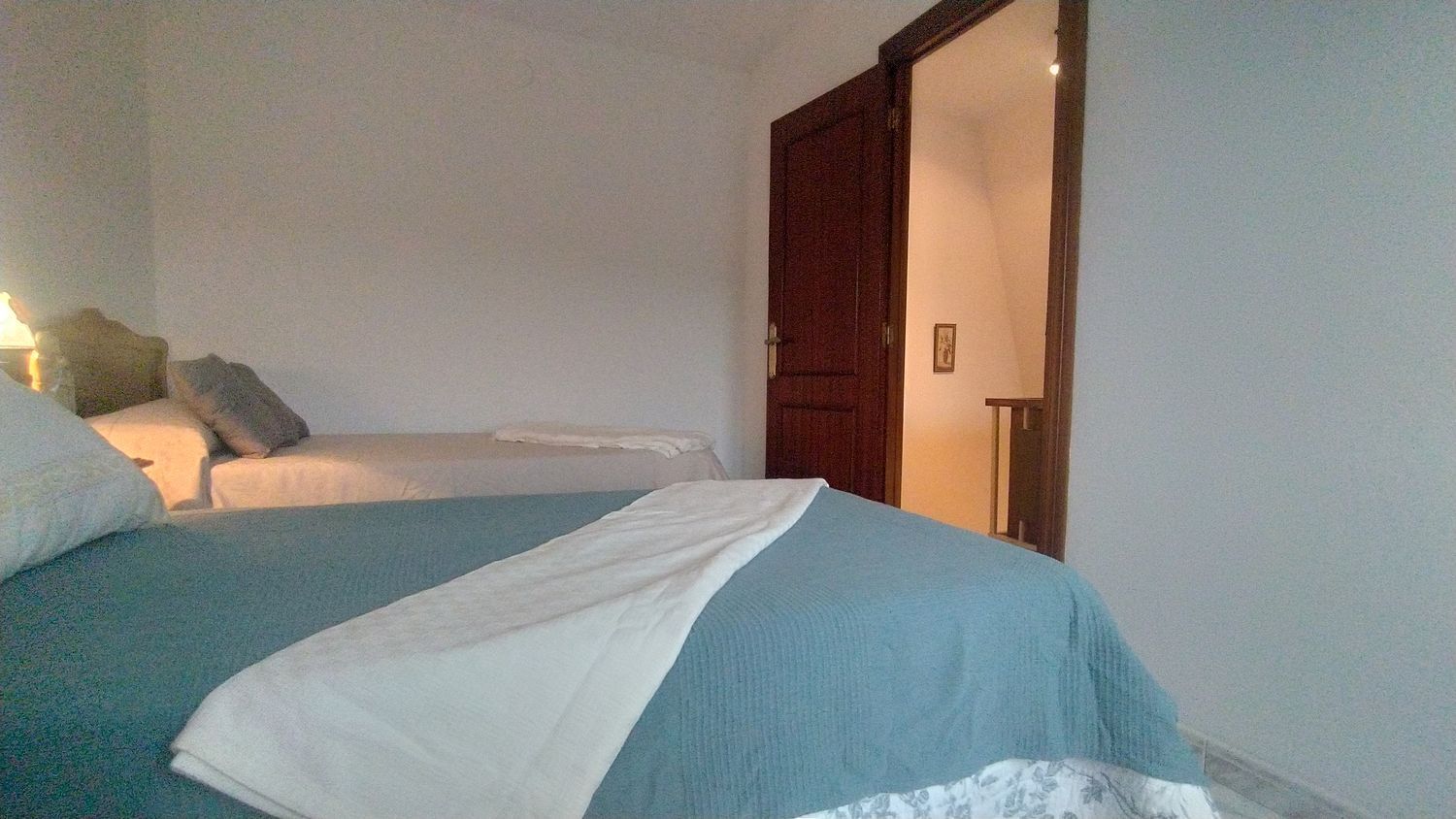 Casas o chalets-Venta-Las Navas del MarquÃ©s-999067-Foto-36