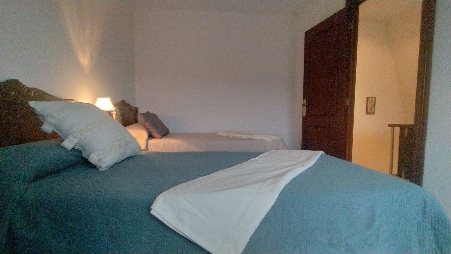 Casas o chalets-Venta-Las Navas del MarquÃ©s-999067-Foto-35