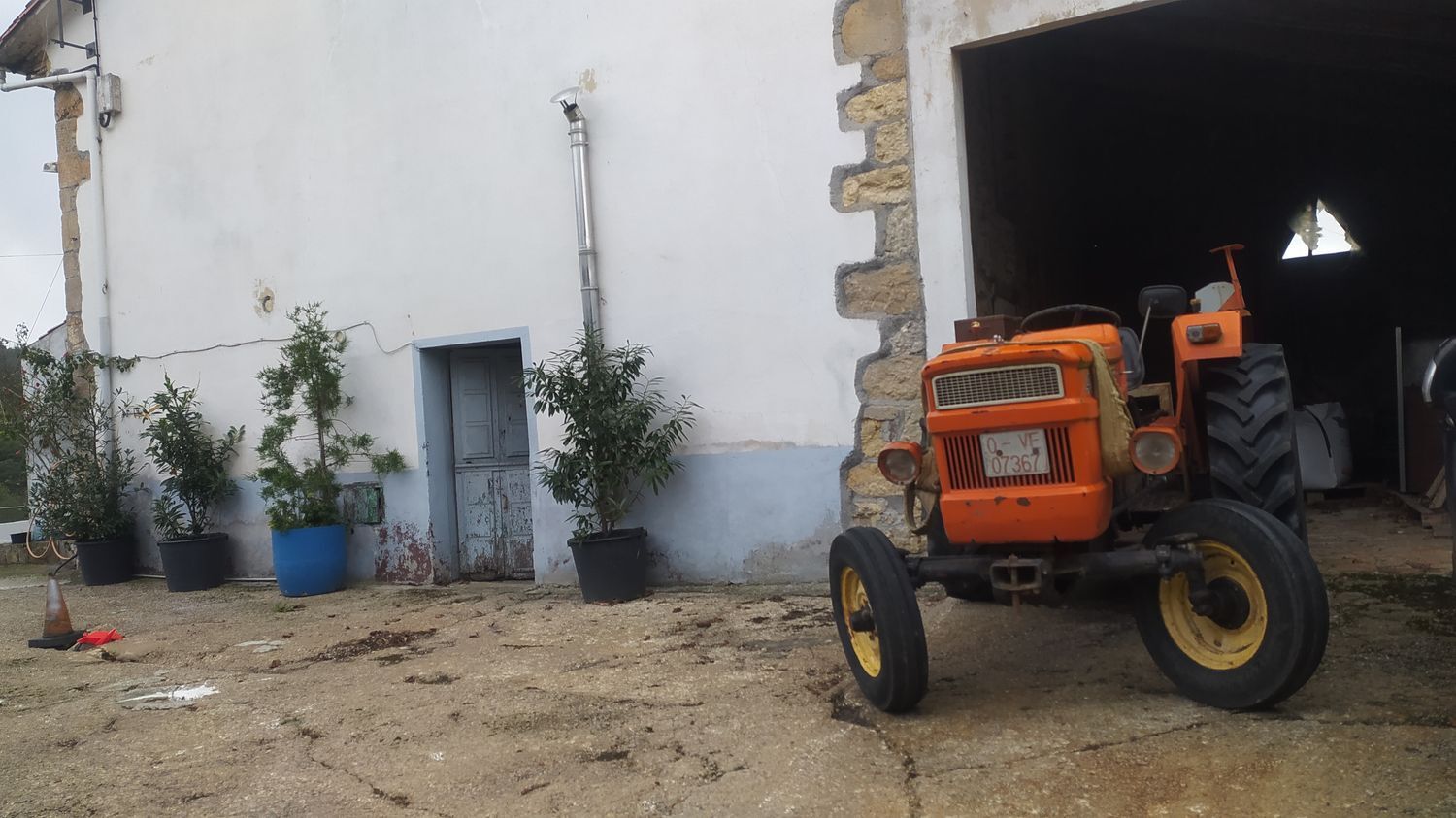 Casas o chalets-Venta-Las Navas del MarquÃ©s-999067-Foto-53