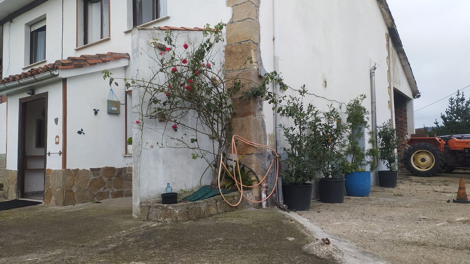 Casas o chalets-Venta-Las Navas del MarquÃ©s-999067-Foto-52