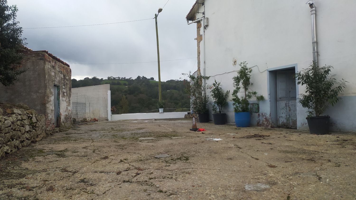 Casas o chalets-Venta-Las Navas del MarquÃ©s-999067-Foto-54