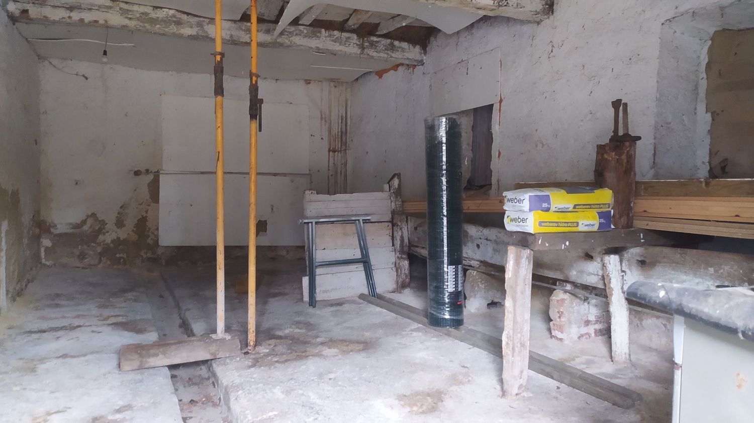 Casas o chalets-Venta-Las Navas del MarquÃ©s-999067-Foto-59