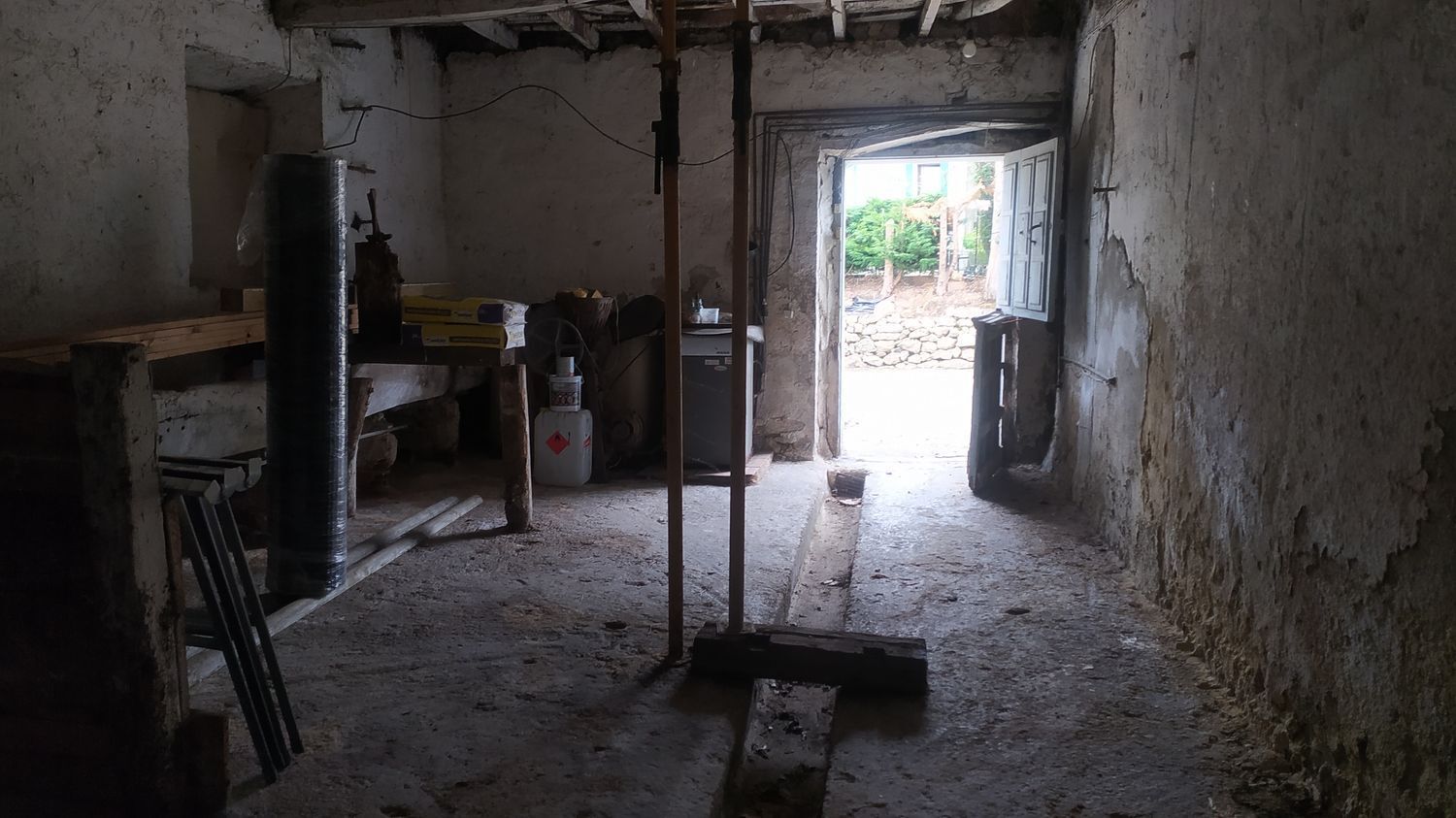 Casas o chalets-Venta-Las Navas del MarquÃ©s-999067-Foto-60