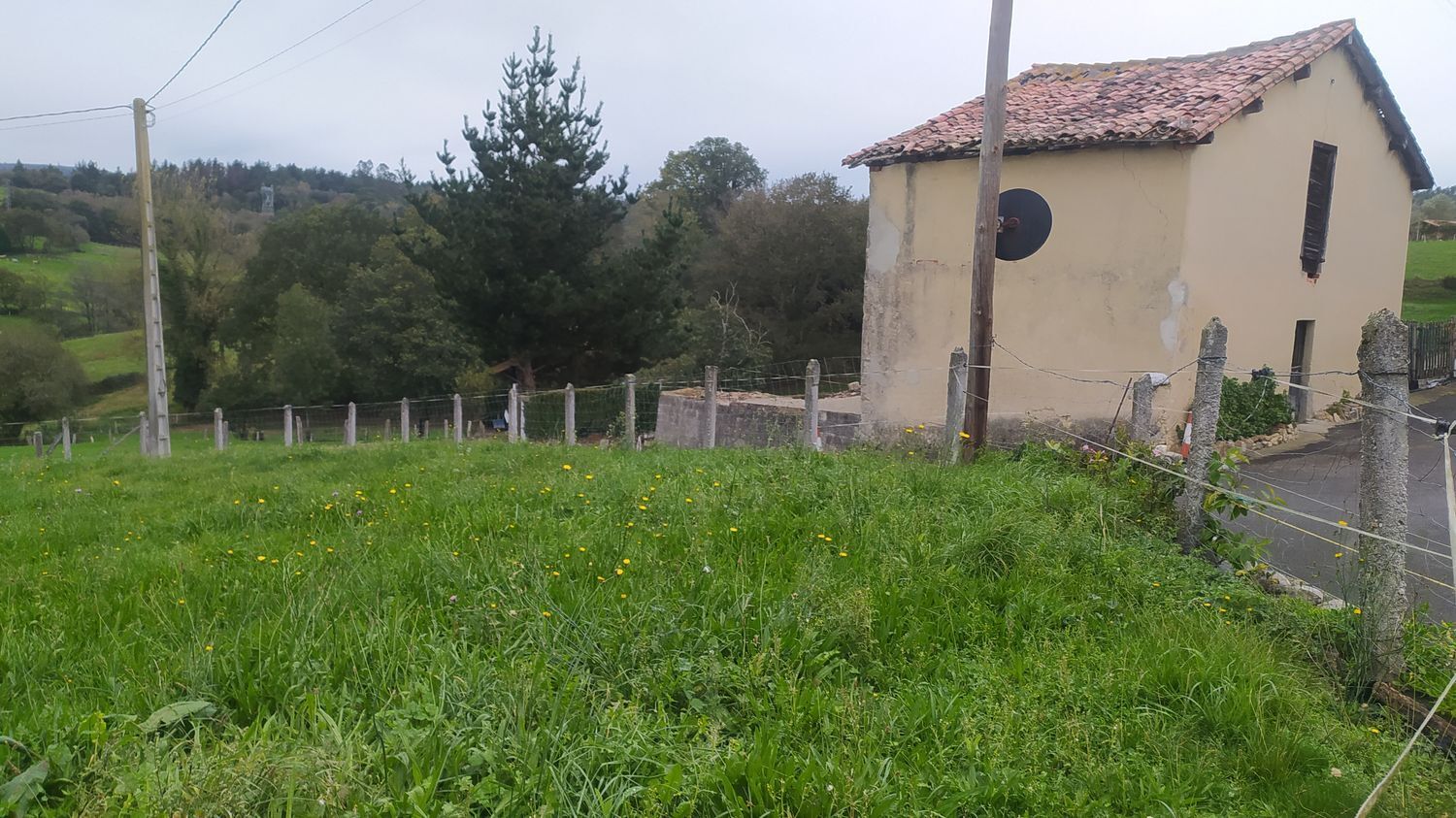 Casas o chalets-Venta-Las Navas del MarquÃ©s-999067-Foto-57