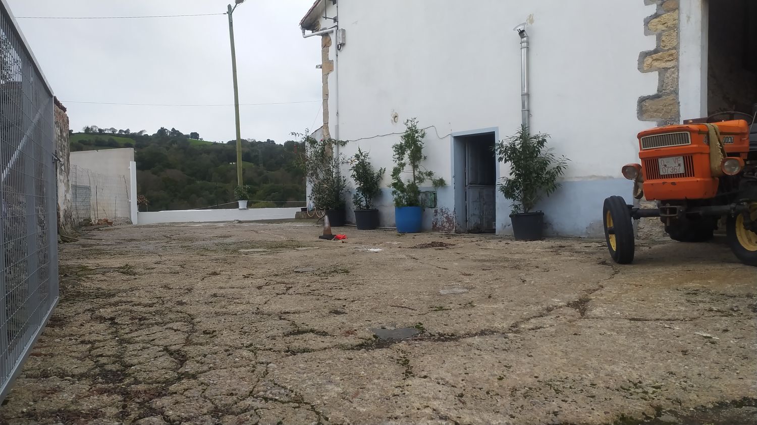 Casas o chalets-Venta-Las Navas del MarquÃ©s-999067-Foto-67