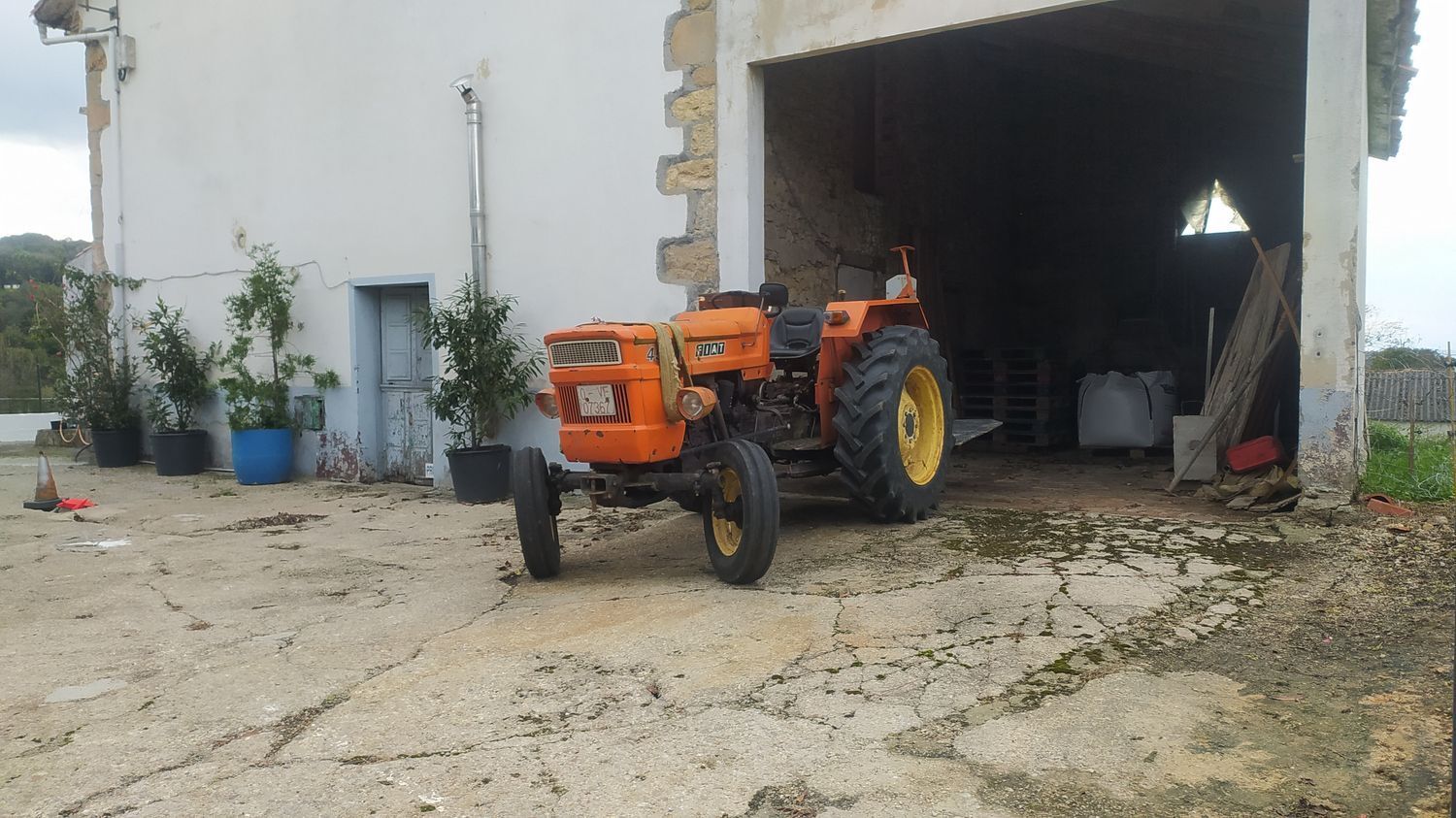 Casas o chalets-Venta-Las Navas del MarquÃ©s-999067-Foto-70