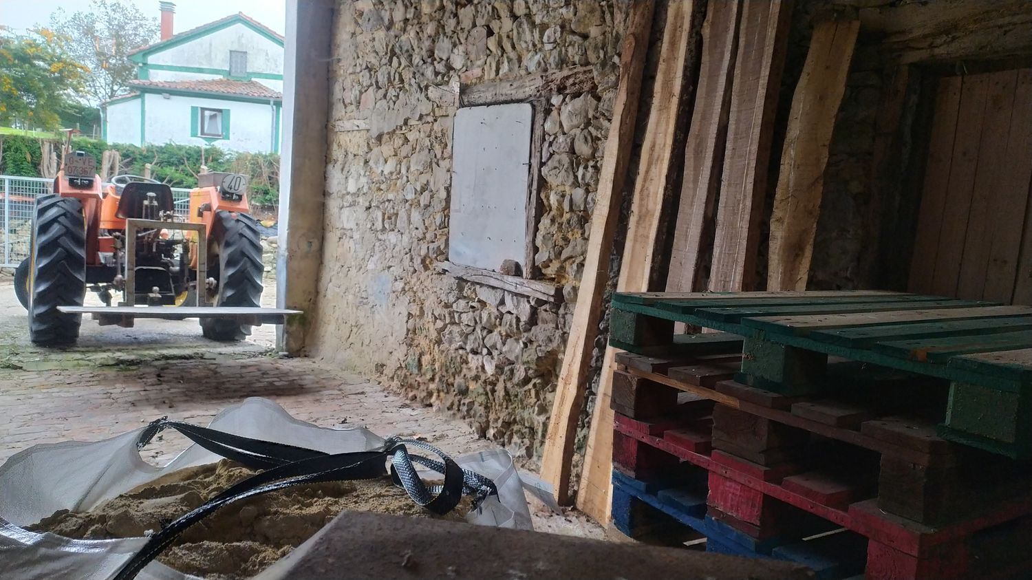 Casas o chalets-Venta-Las Navas del MarquÃ©s-999067-Foto-66